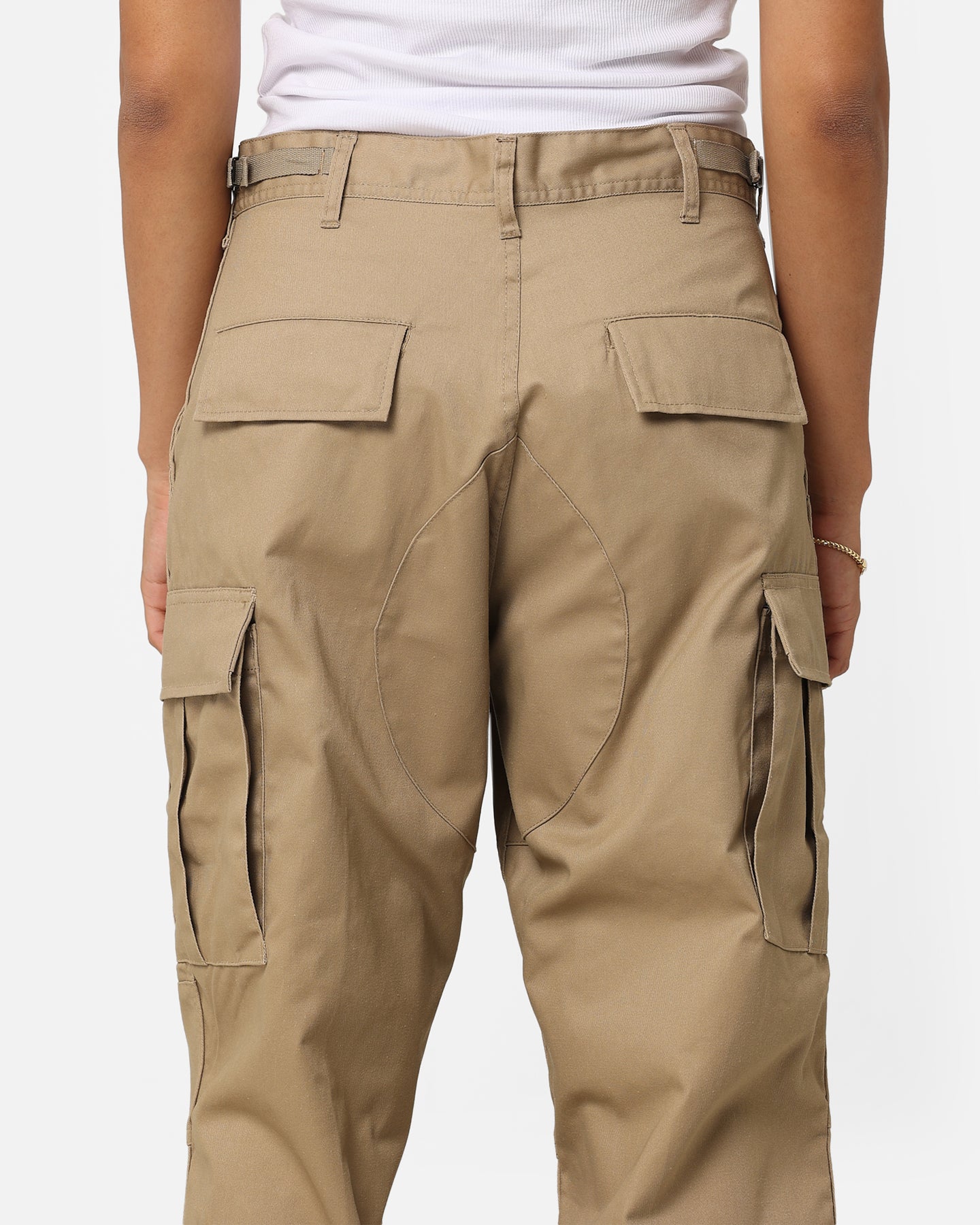 Rothco Women's Relaxed Fit Cargo Pants Khaki、mySite、zt4zffjzw