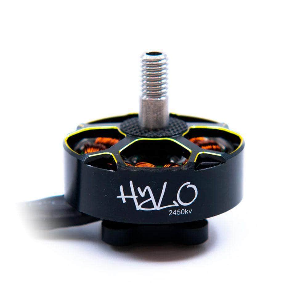  Camera Butter Halo Cinematic 2406 1800Kv Motor、mySite、merchandisen