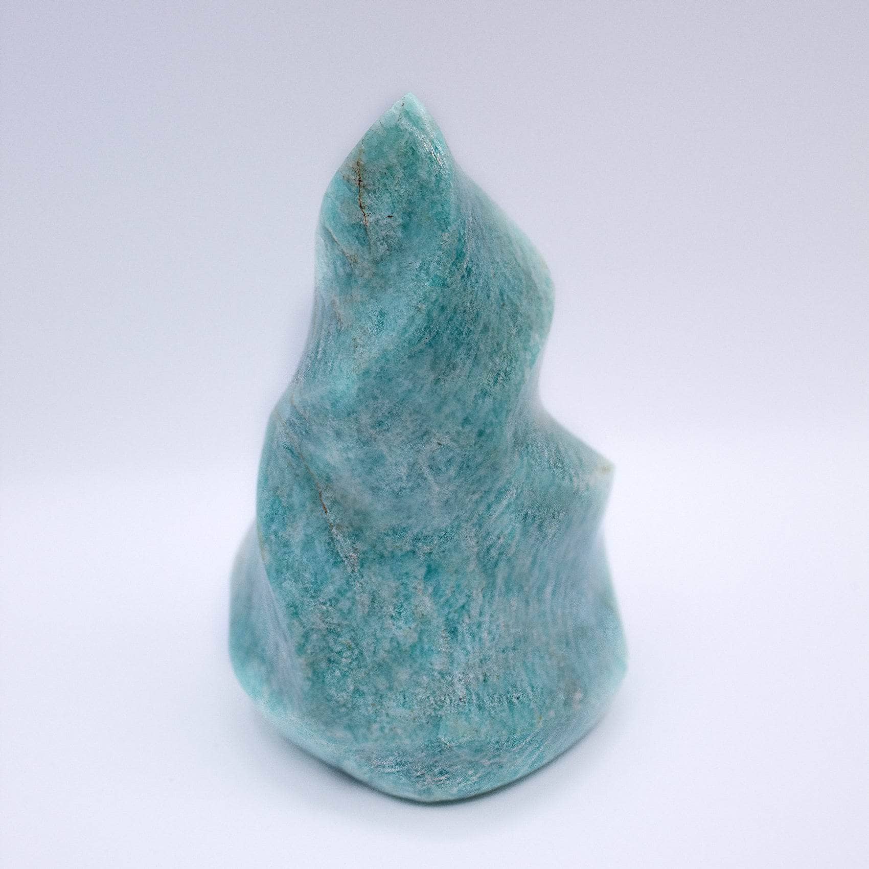 Amazonite Crystal Flames - 1 of a Kind、mySite、hinf8tx79