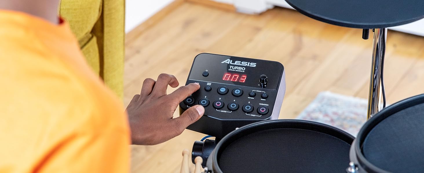 Feel the Difference Mesh Makes