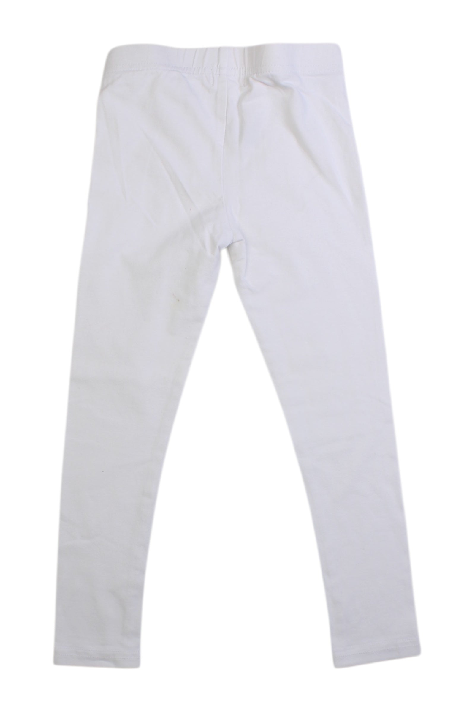 Seed Cotton Elastane Leggings 3T、mySite、g9winljtr