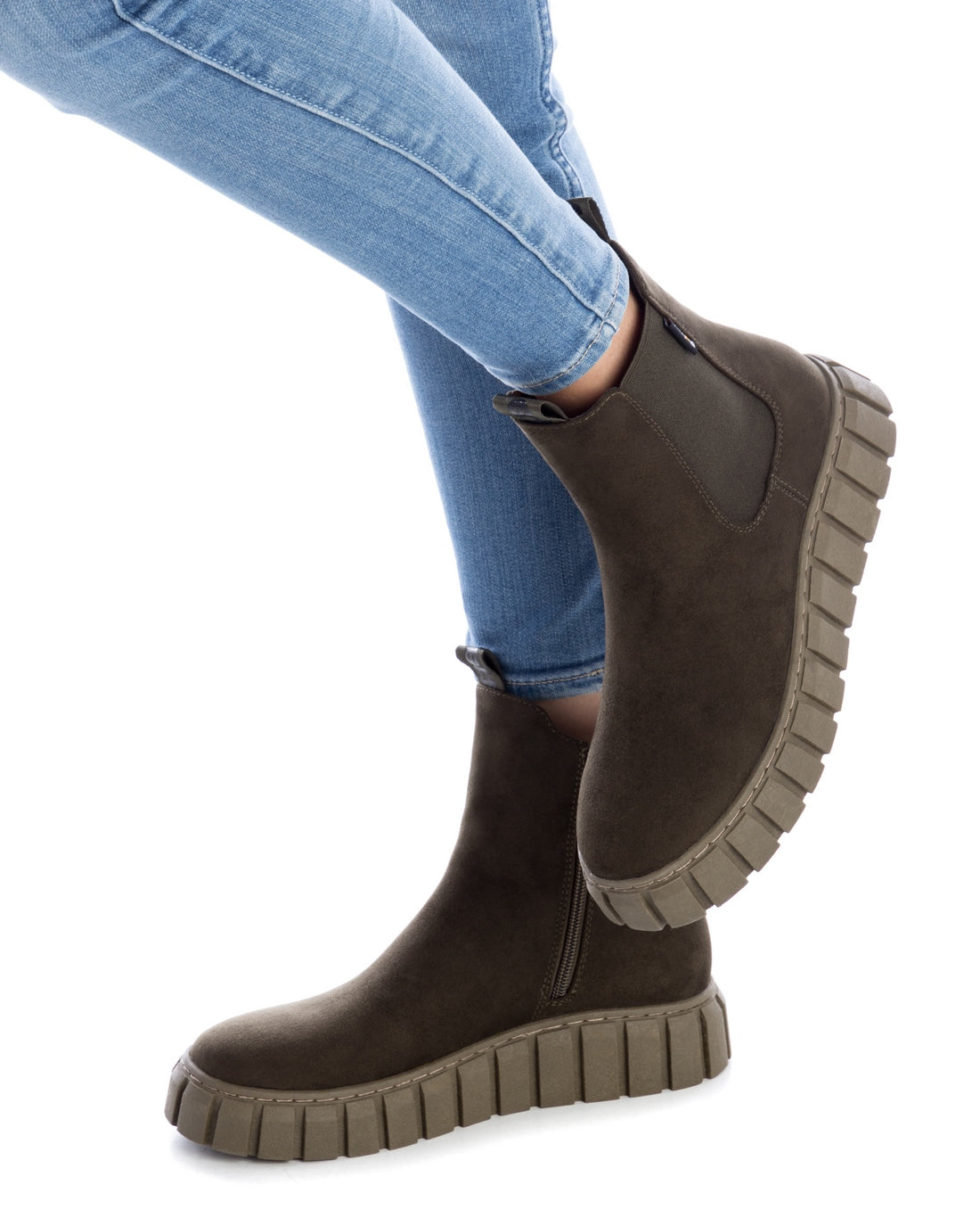 BOTÍN DE MUJER REFRESH 17024903、mySite、gtrtttuynbv