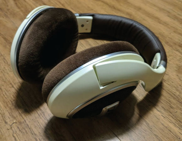 Headphone-Zone-Sennheiser-HD 599
