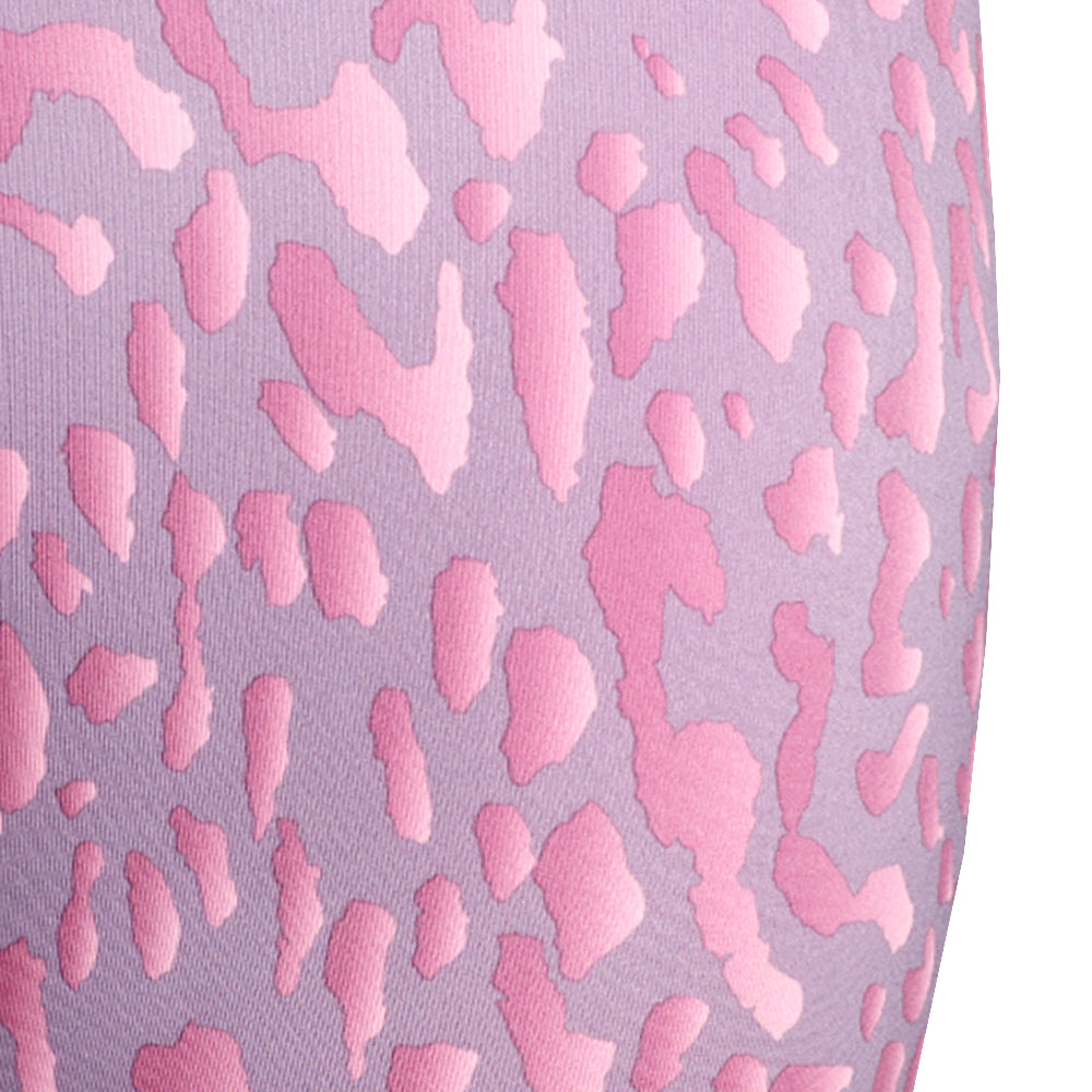 Train Fav High Waist 7/8 Graphic Athletic Leggings、mySite、gtrtttuynbv