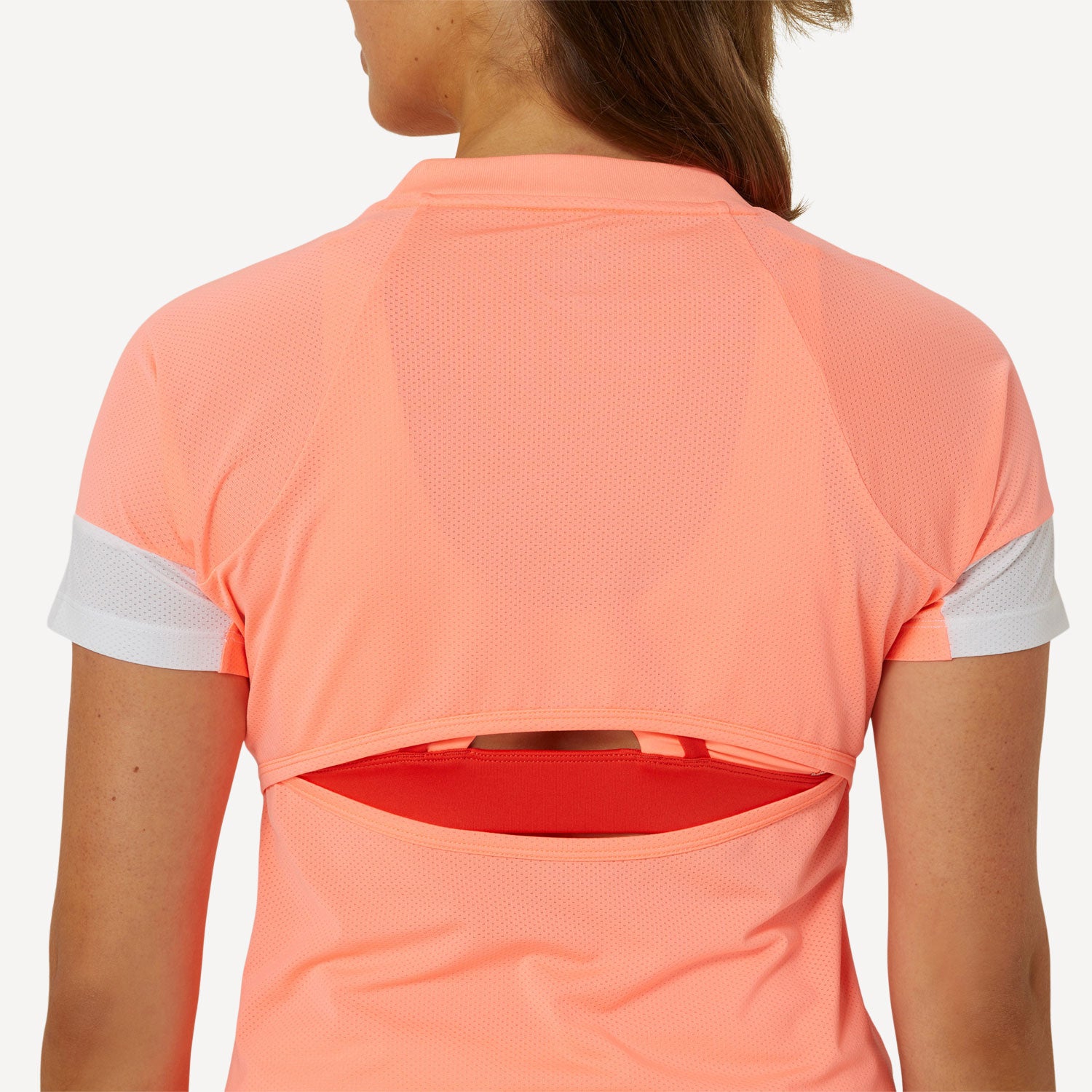 ASICS Game Women's Tennis Shirt