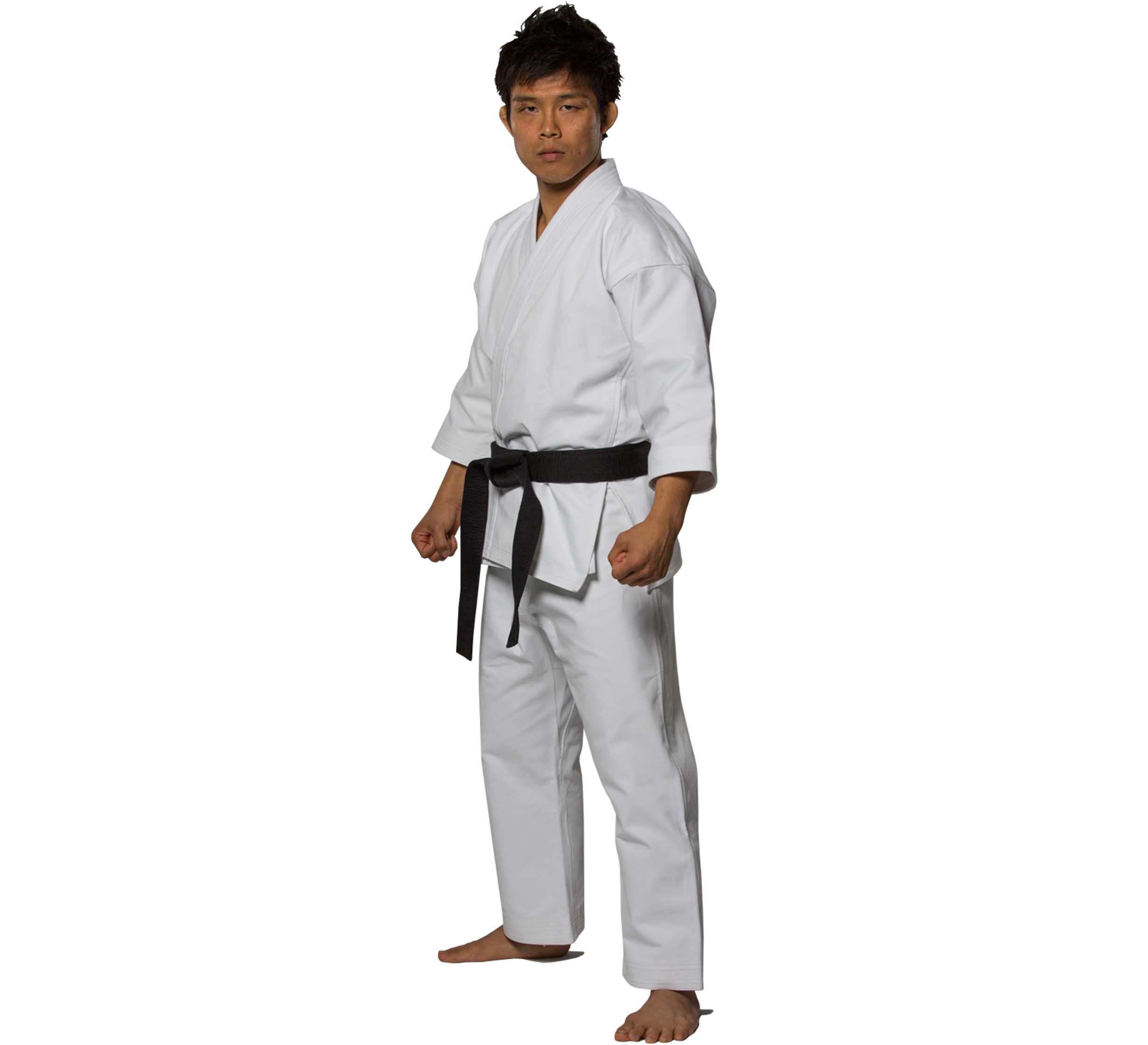 Advanced Brushed Karate Gi、mySite、gigharbornorthrealestate