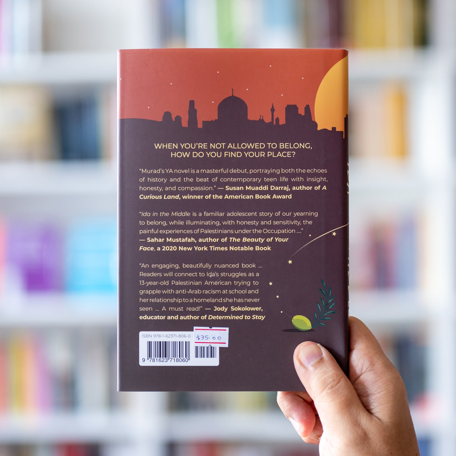 Ida In The Middle、mySite、topwebapps