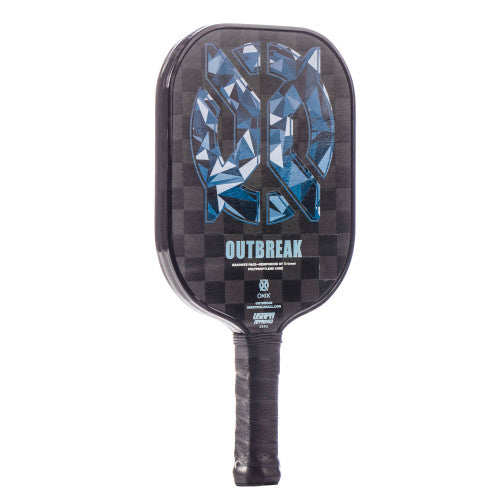 ONIX Outbreak (Blue) (Used)