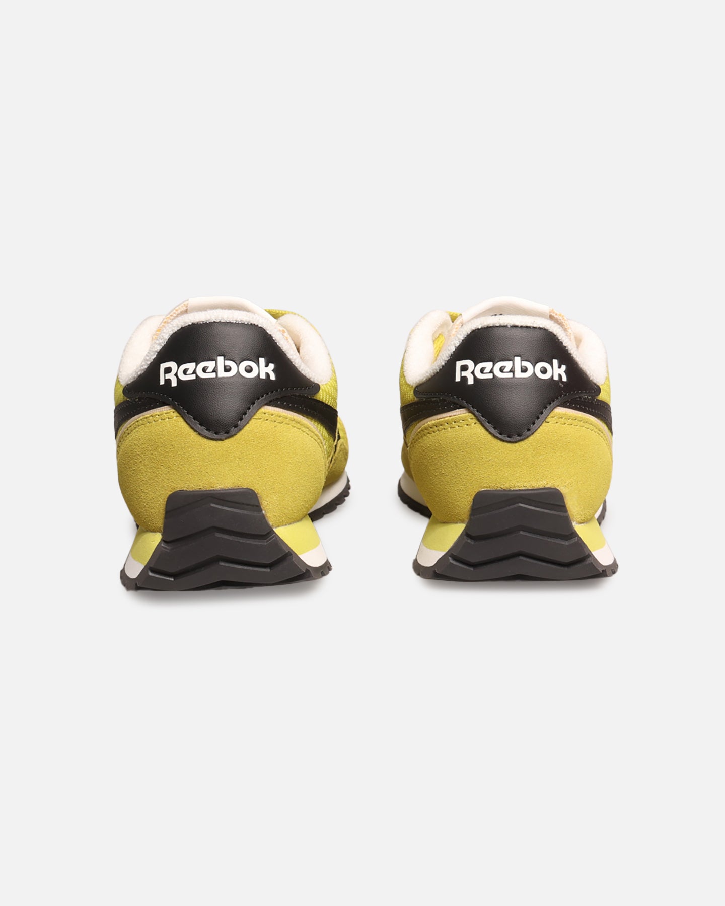 Reebok Women's Classic AZ Yellow、mySite、zt4zffjzw