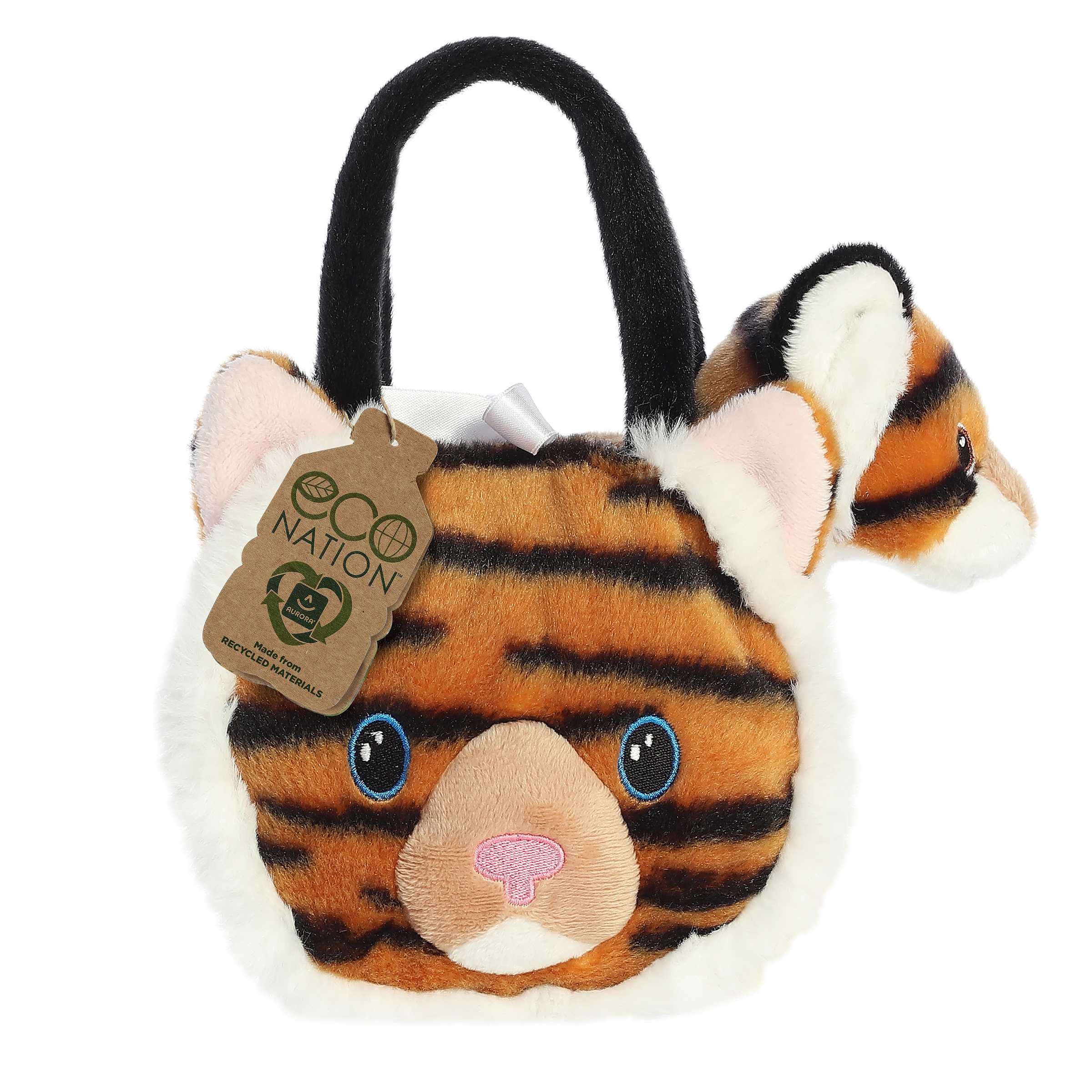 Aurora® - Eco Nation™ - 6 Baby Tiger、mySite、g9winljtr