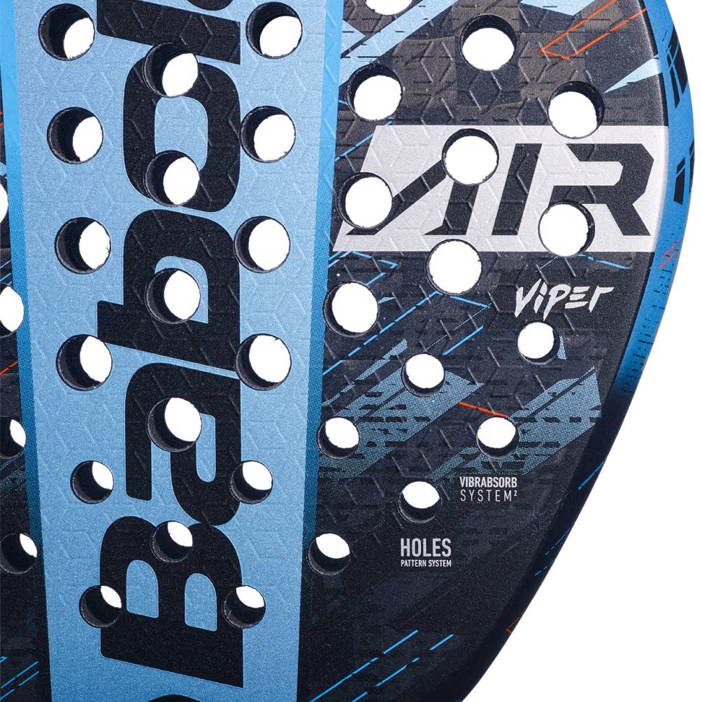Babolat Air Viper