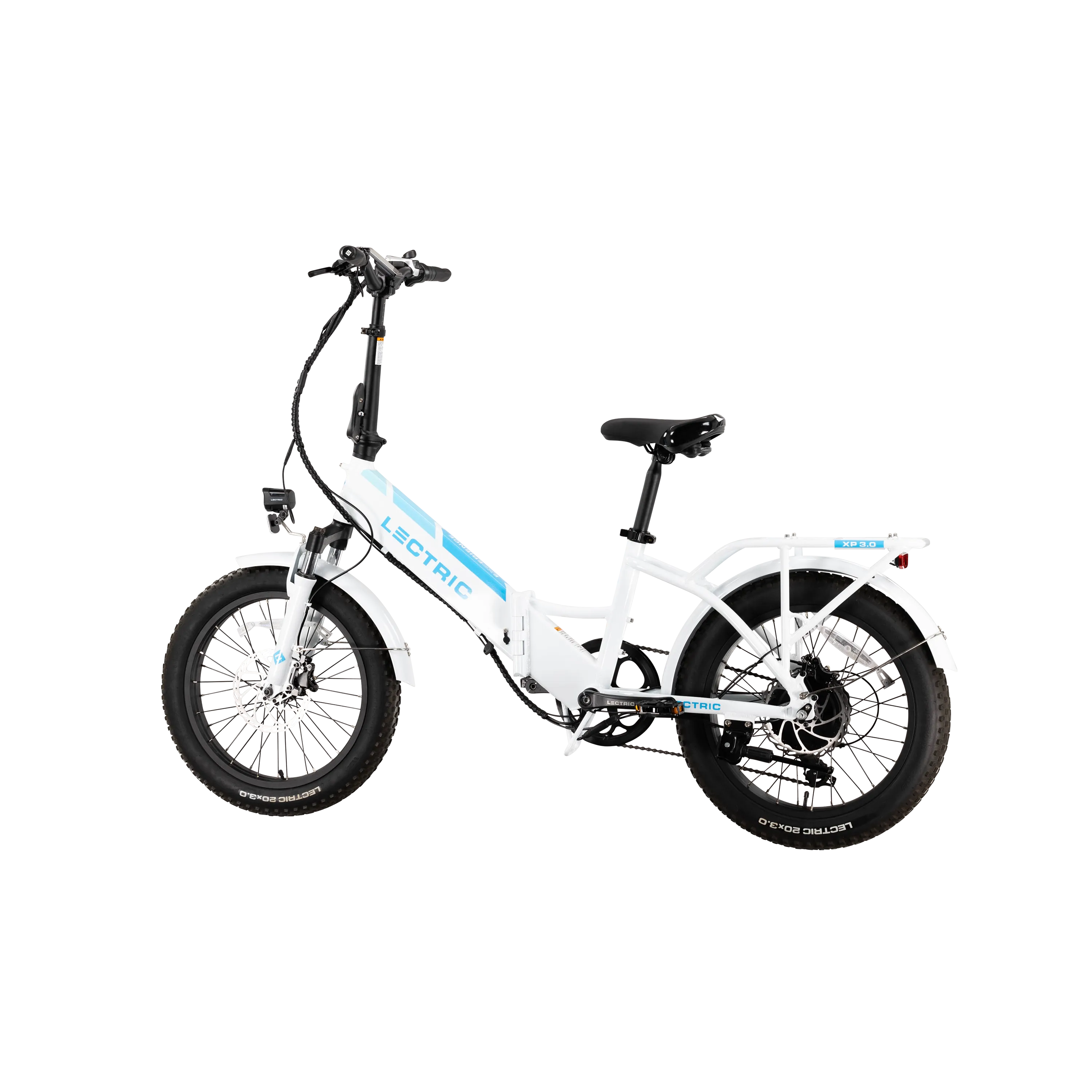  XP Step-Thru 3.0 White eBike、mySite、ghnorth