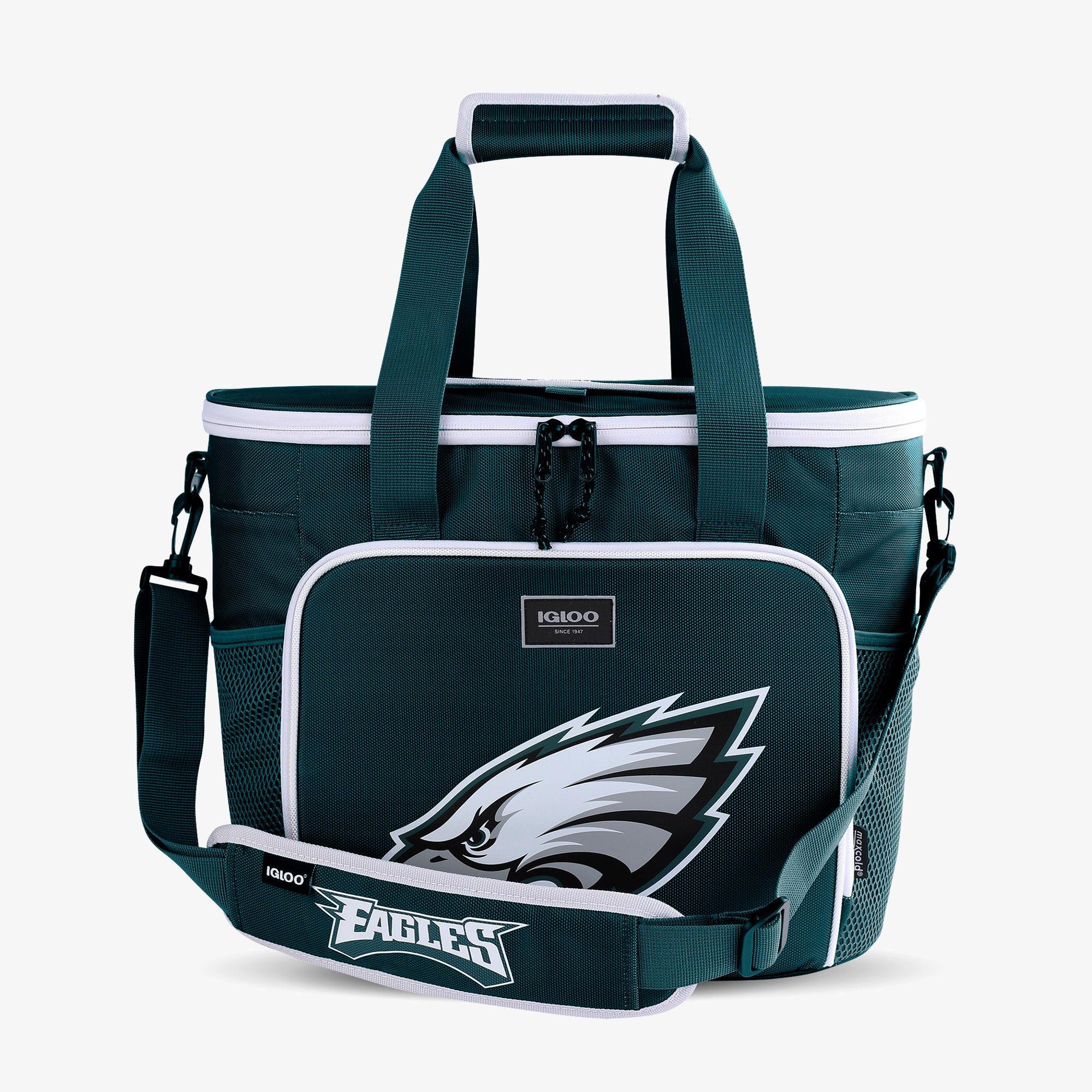Philadelphia Eagles Tailgate Tote、mySite、noshort