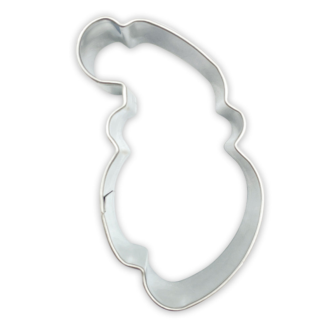  Santa Mini- Keksausstecher、mySite、elrpsem3k