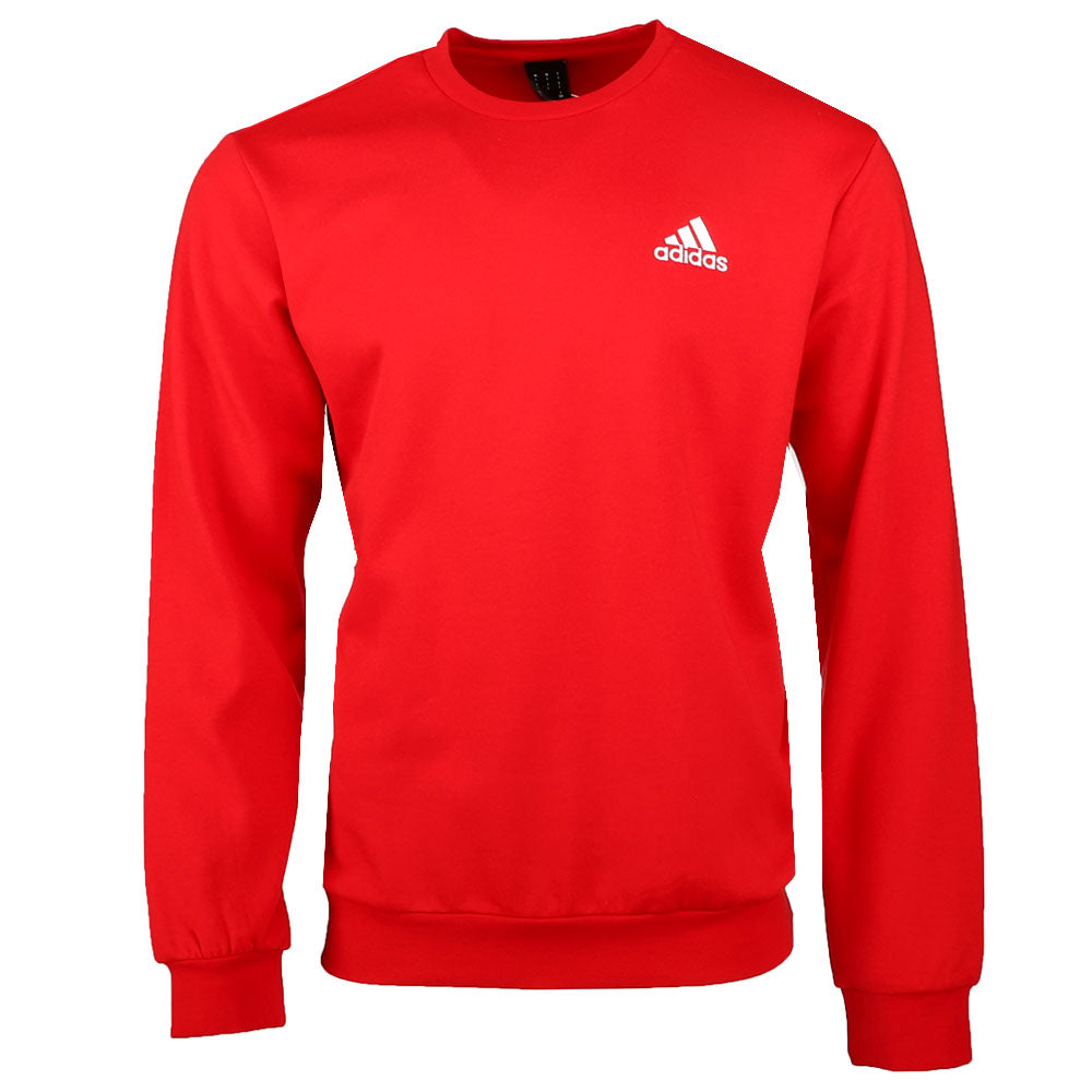 Feelcozy Essentials Crew Neck Sweatshirt、mySite、gtrtttuynbv