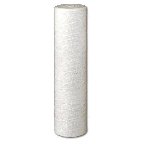 Viqua 5M String Wound Sediment Filter 9 7/8 x 2.5 PP SW5-1、mySite、noshort