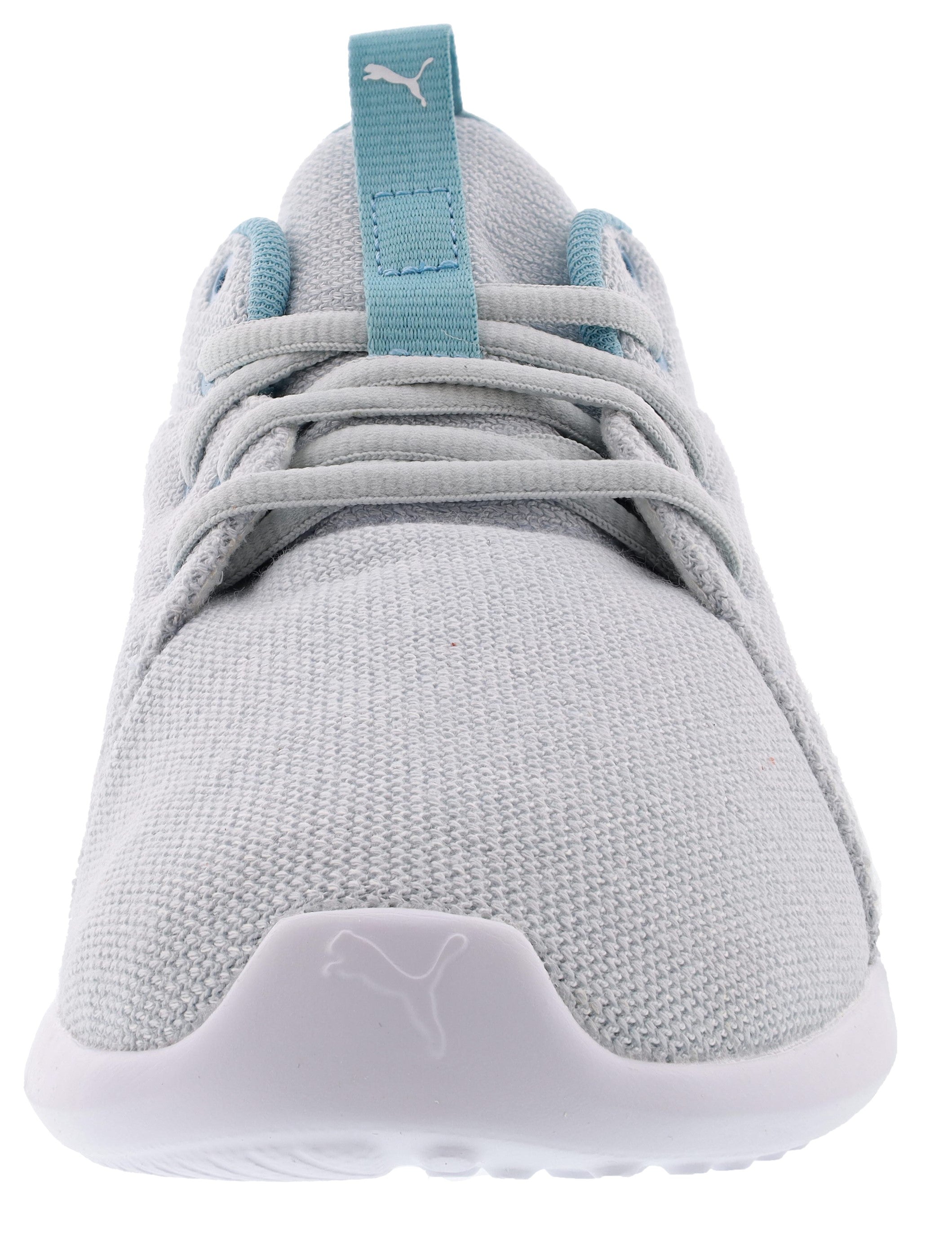 Puma Women's Carson 2 Knit NM Lace Up Running Shoes、mySite、dreamappss