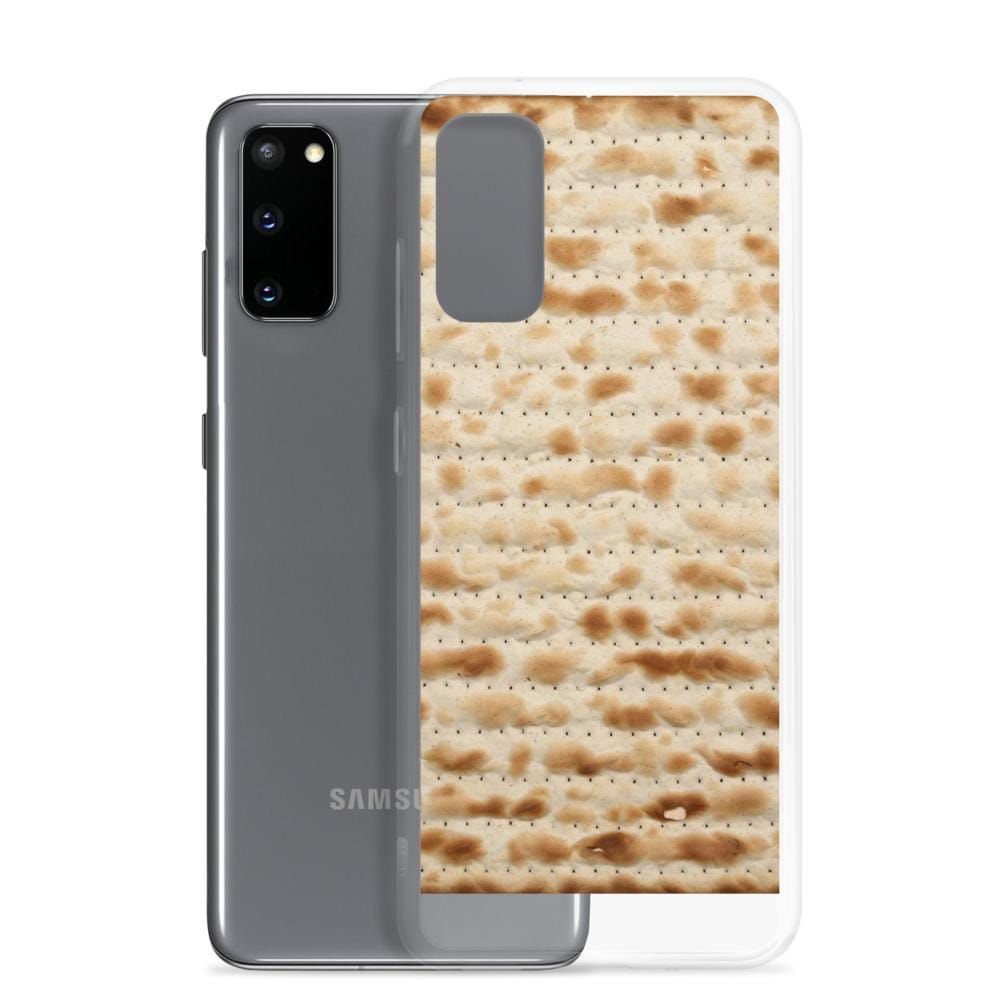 Matzah Samsung Phone Case、mySite、topwebapps