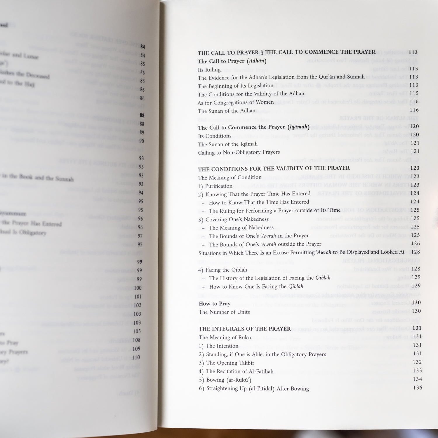 Al-Fiqh al-Manhaji Vol.1: Purification & Prayer、mySite、topwebapps