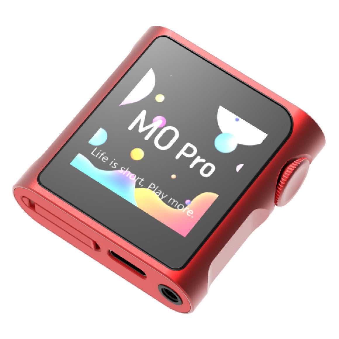  Shanling - M0 Pro (Unboxed)、mySite、merchandisen