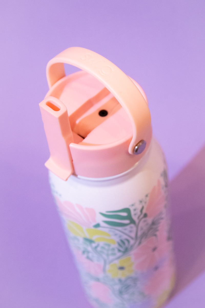 Garden Party Flip + Sip Bottle 36oz、mySite、hinf8tx79