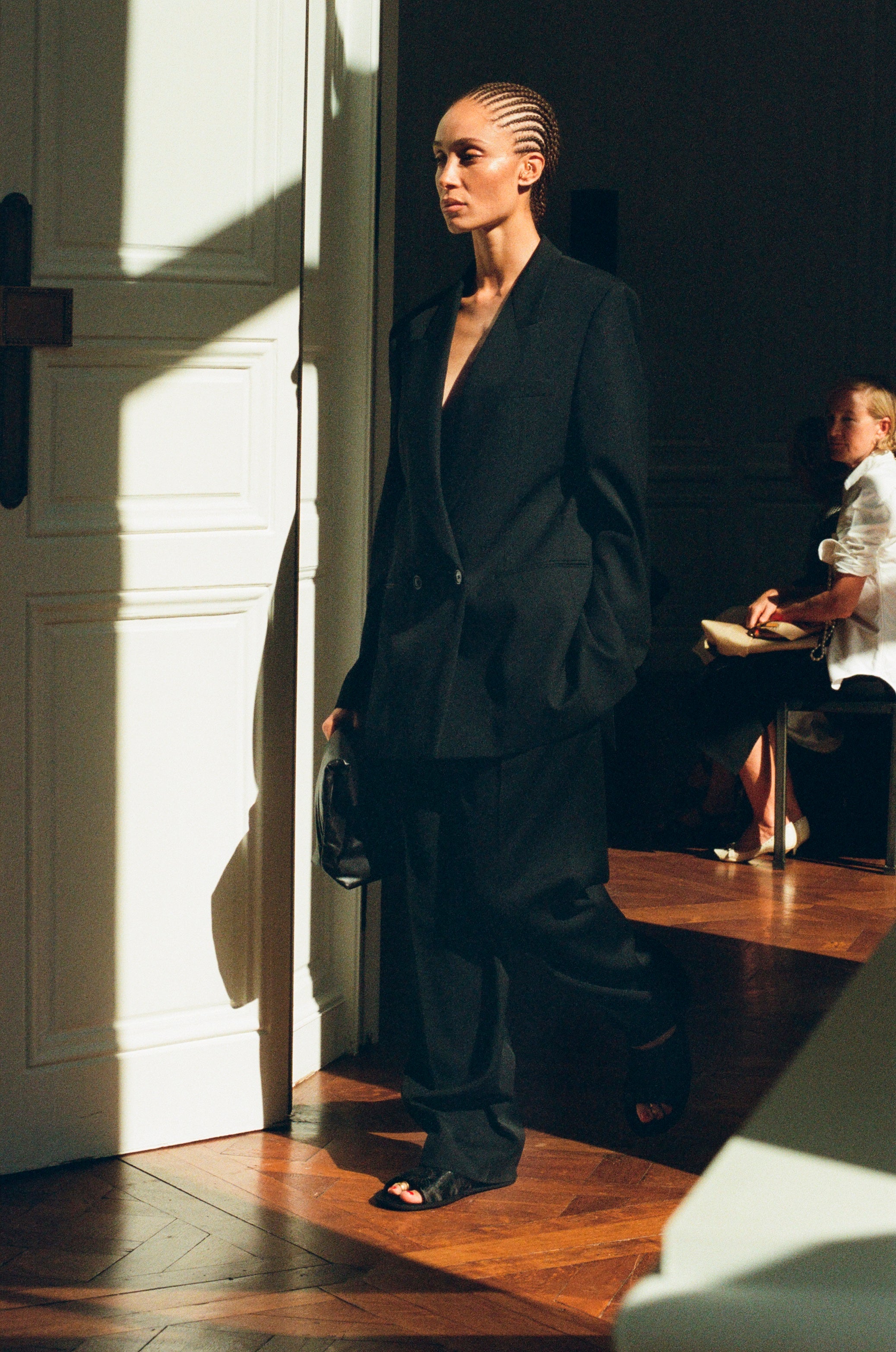 :: Summer 2024 :: Look 30、mySite、aoinhome