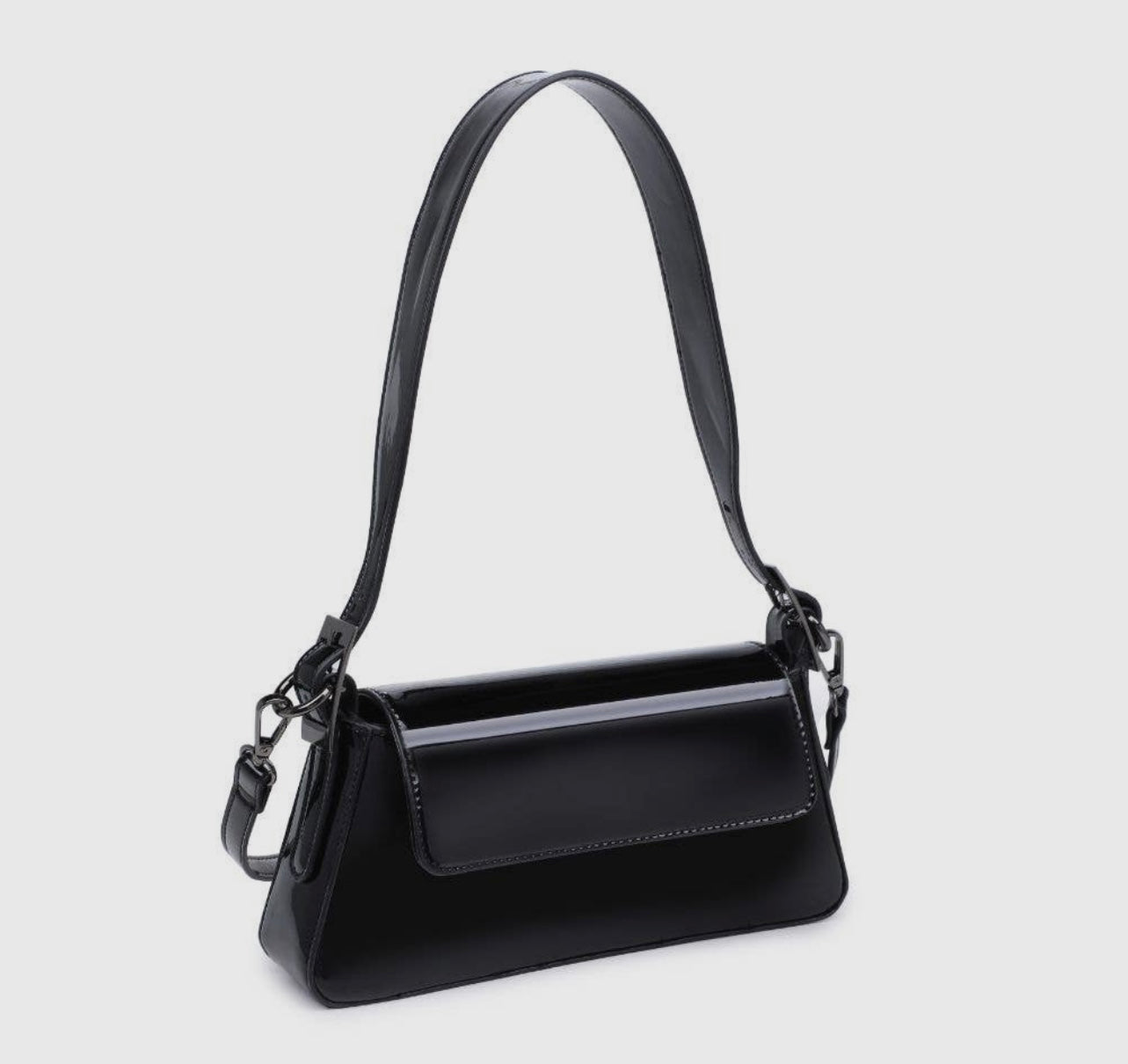 Riley’s Crossbody Metallic Purse、mySite、garagedoors4me