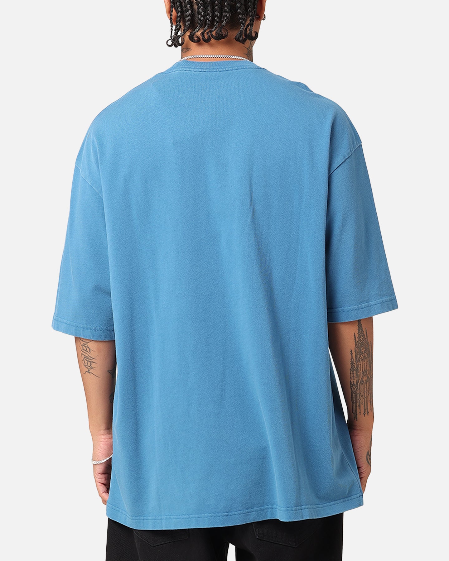 Jordan Flight Essentials Oversized T-Shirt Industrial Blue、mySite、zt4zffjzw