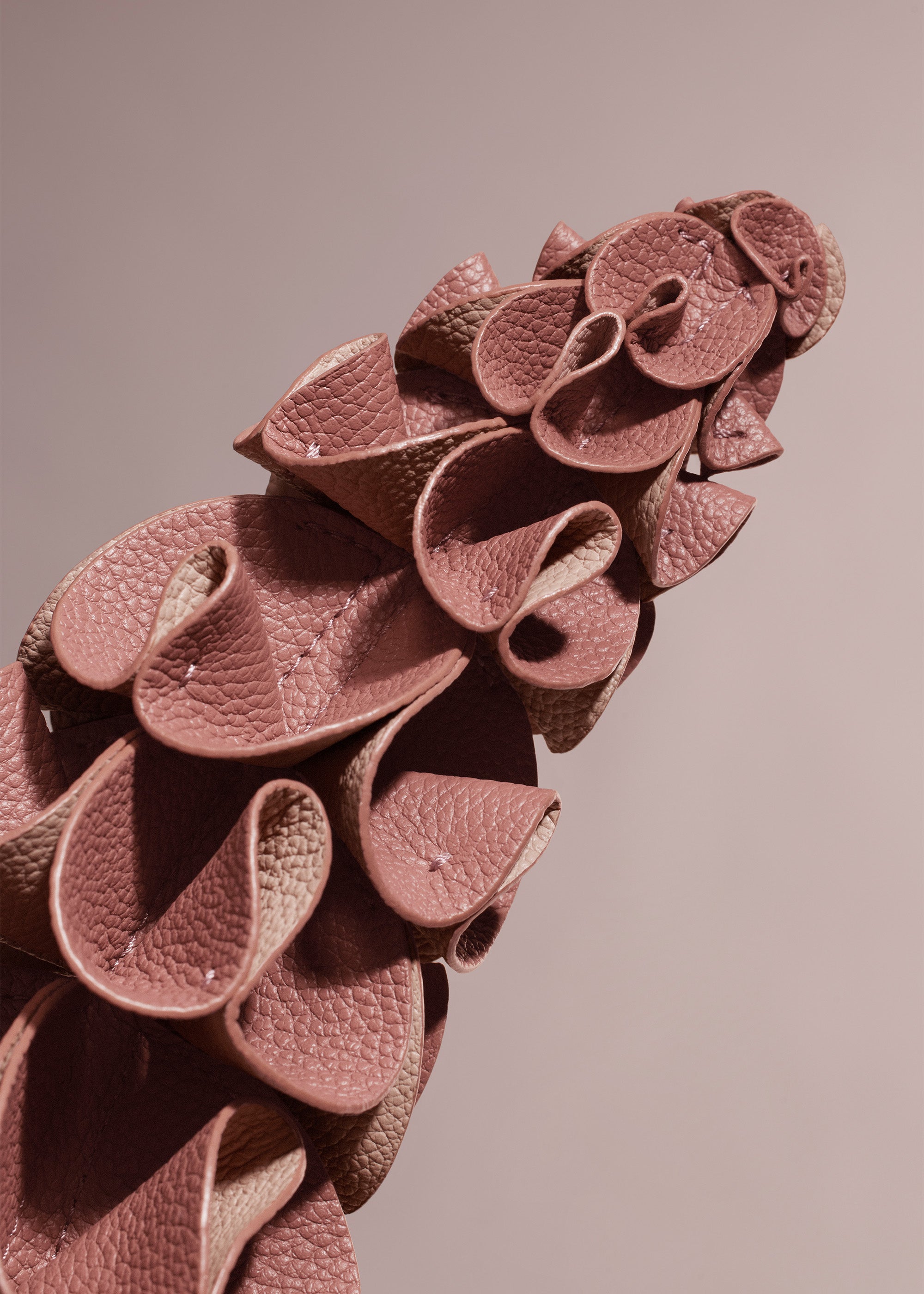 Fleur Orki - Duo Blush Grain茅、mySite、camillekostekn