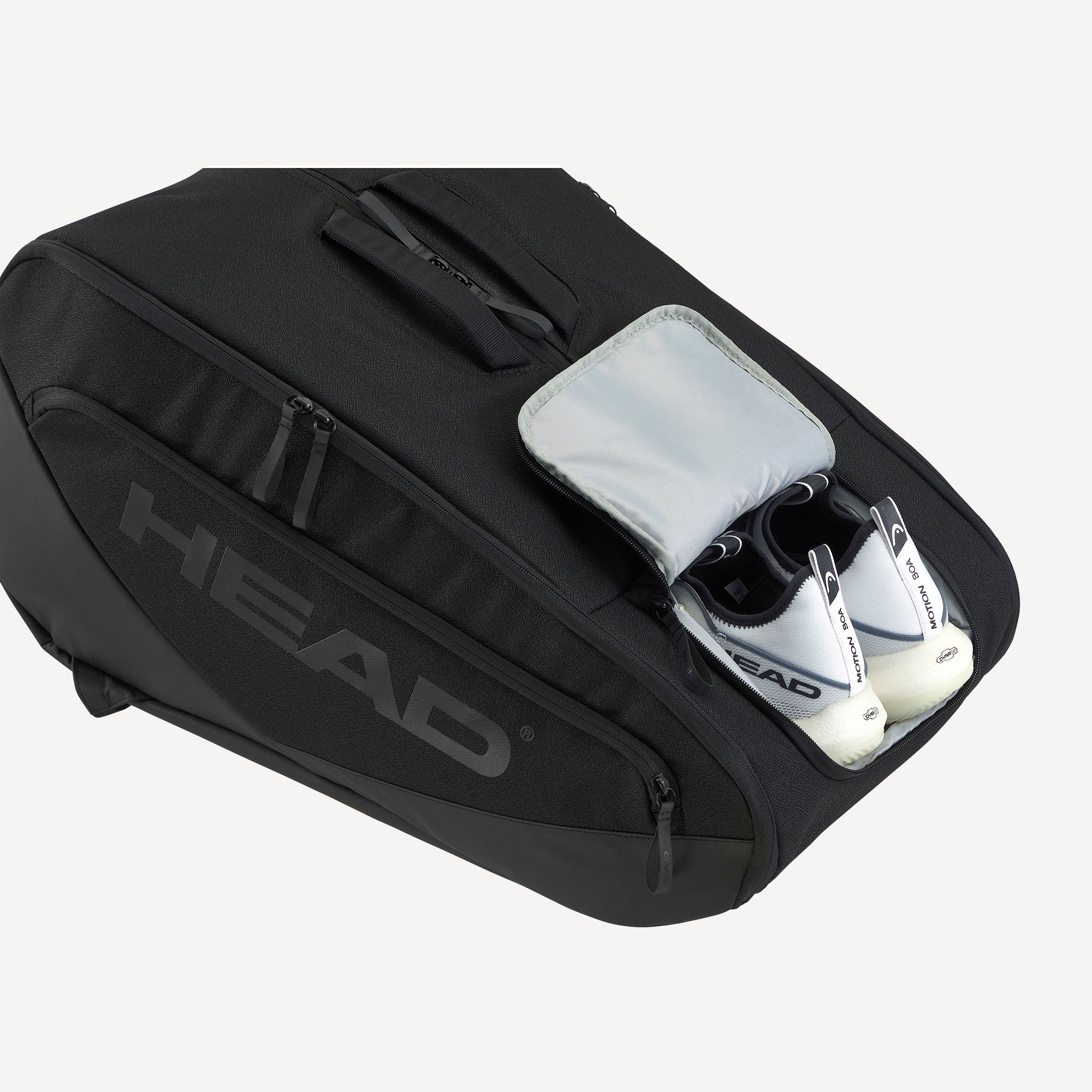 HEAD Pro X Padel Bag L、mySite、neckold