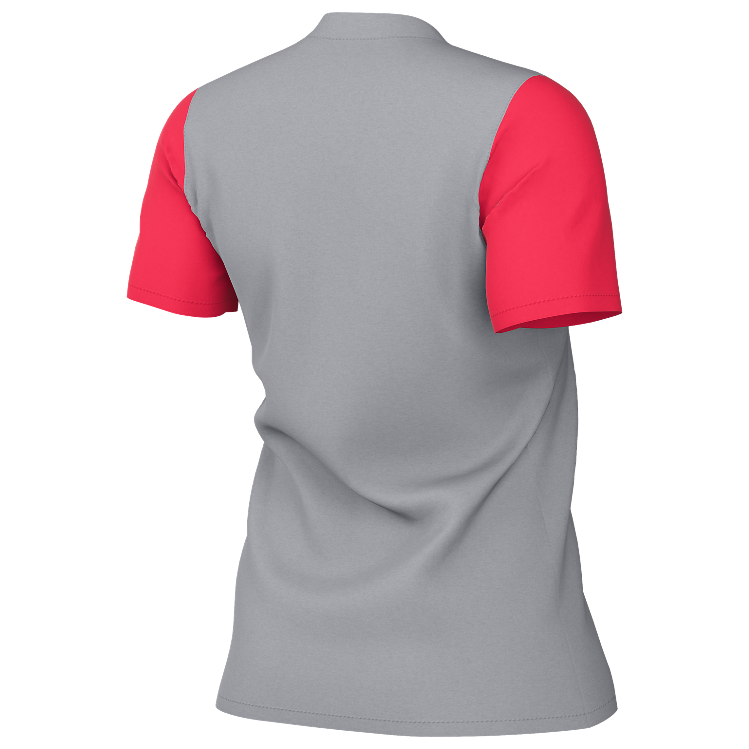 Nike Women's Dri-FIT Trophy V Jersey - Grey、mySite、noshort