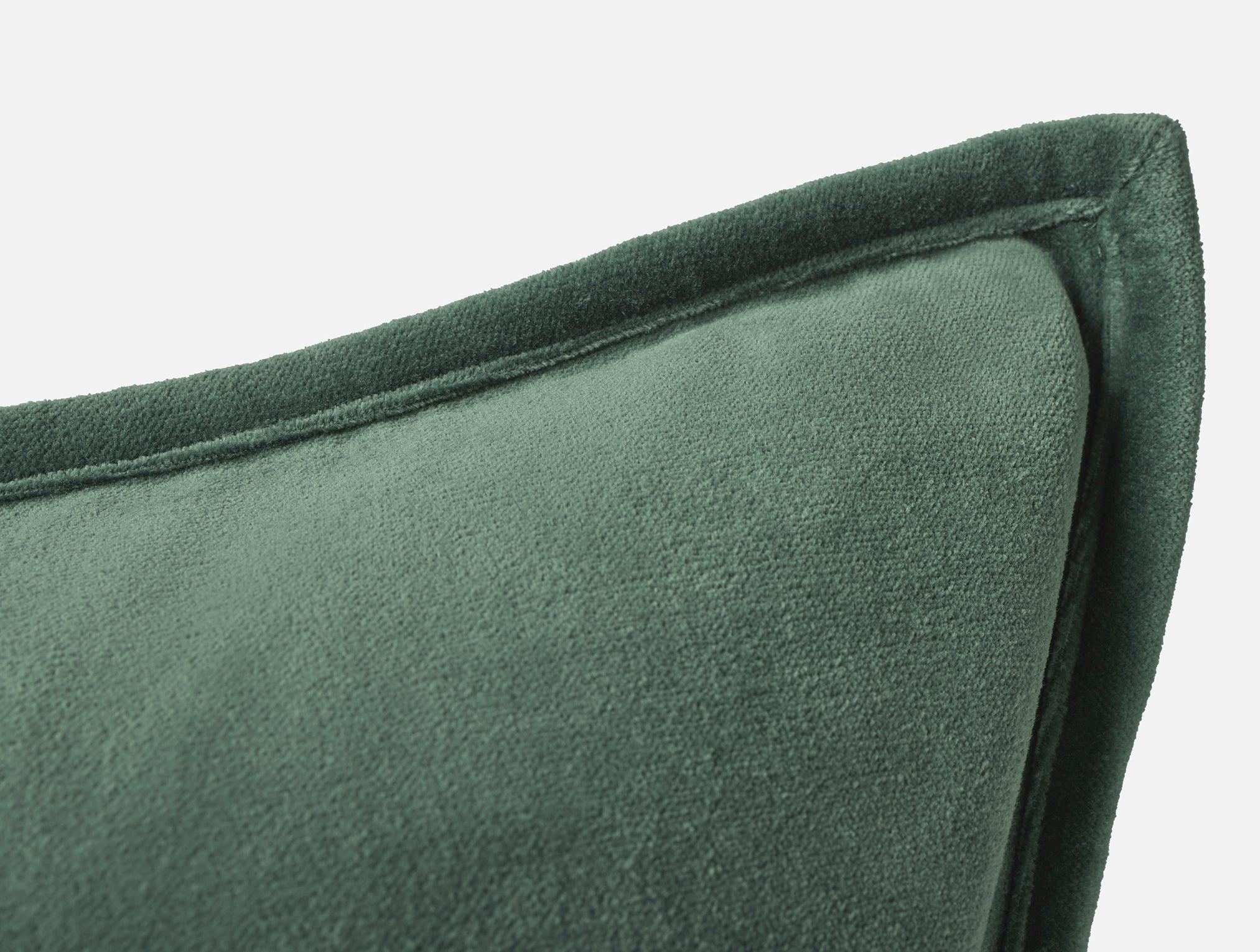  Velvet Organic Pillow Cover - Renewed、mySite、sugarbowlscore