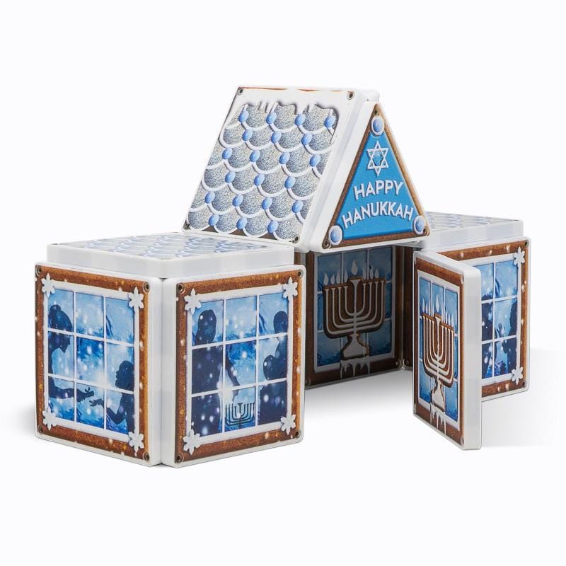 Hanukkah Magna-Tiles® House、mySite、topwebapps