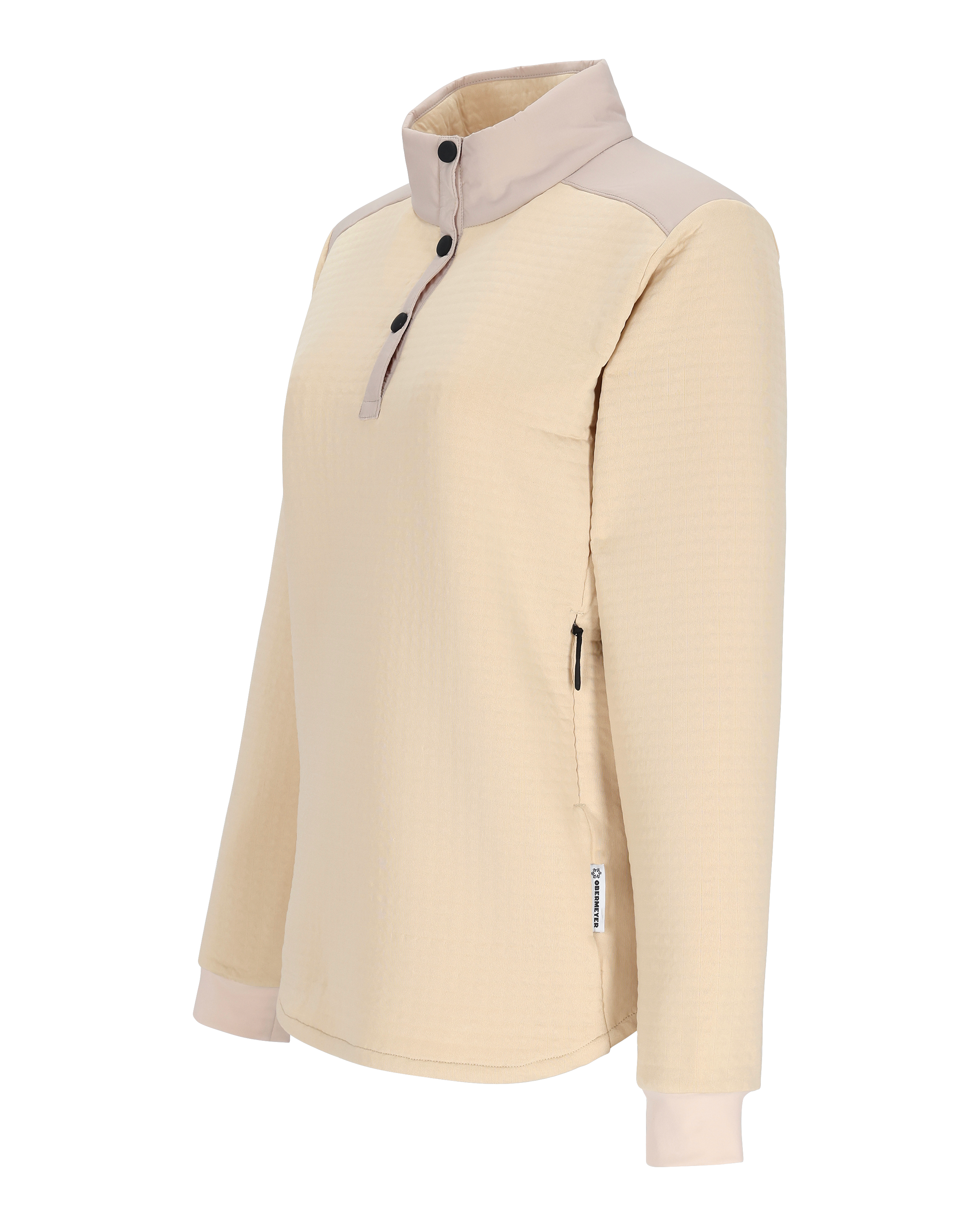 Women's Explorer Tech Henley、mySite、i-lightchina