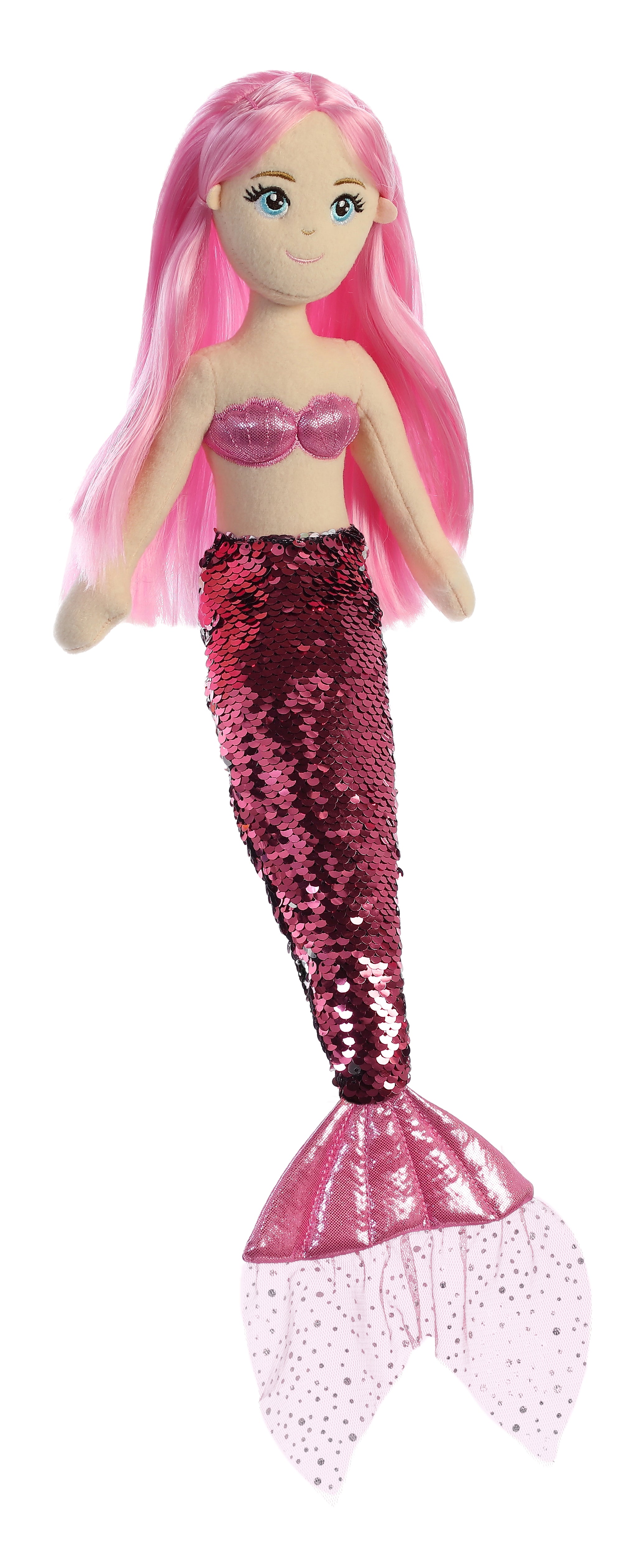 Aurora® - Sea Sparkles™ - Sequin Sparkles™ - 18 Ava、mySite、g9winljtr