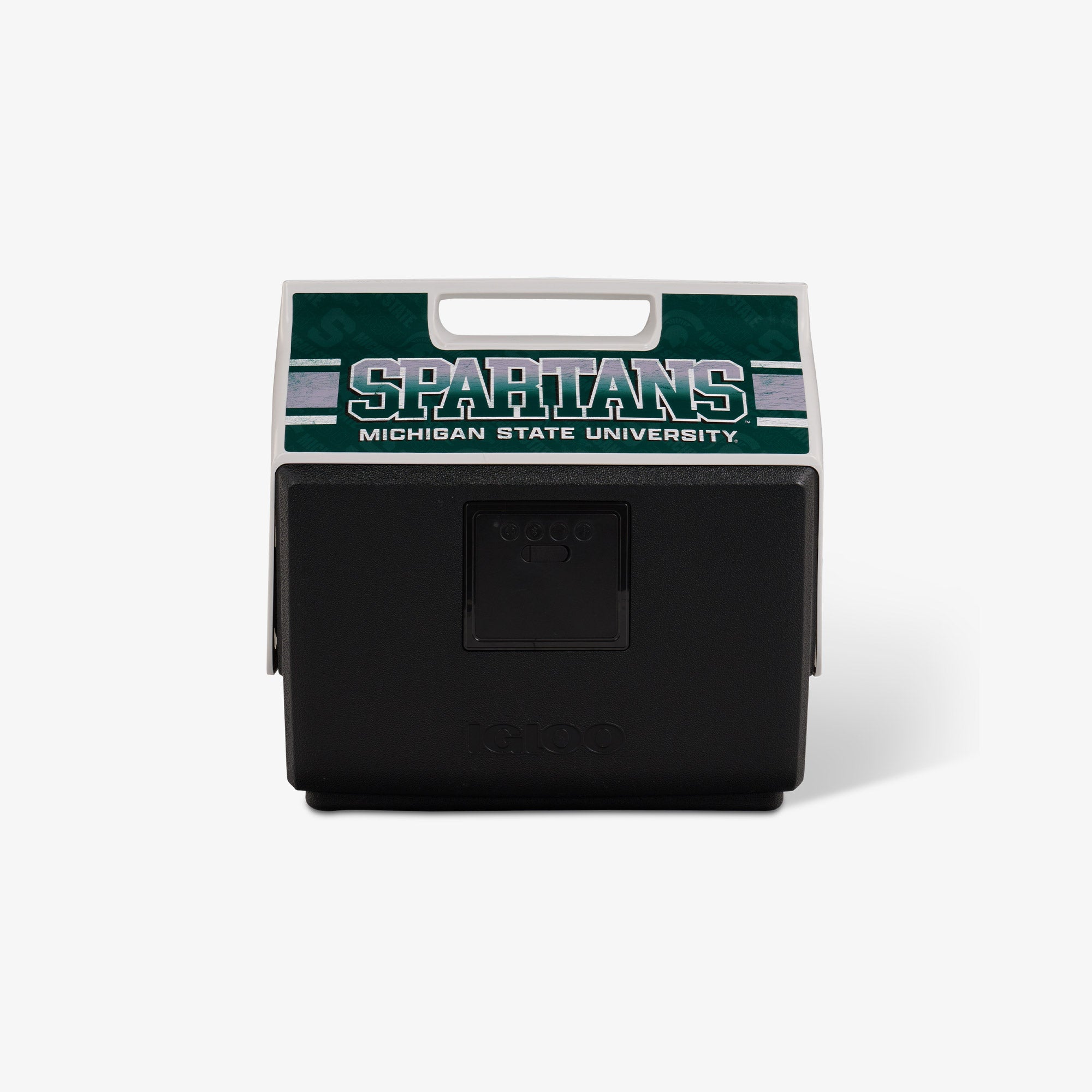 Michigan State University® KoolTunes、mySite、noshort