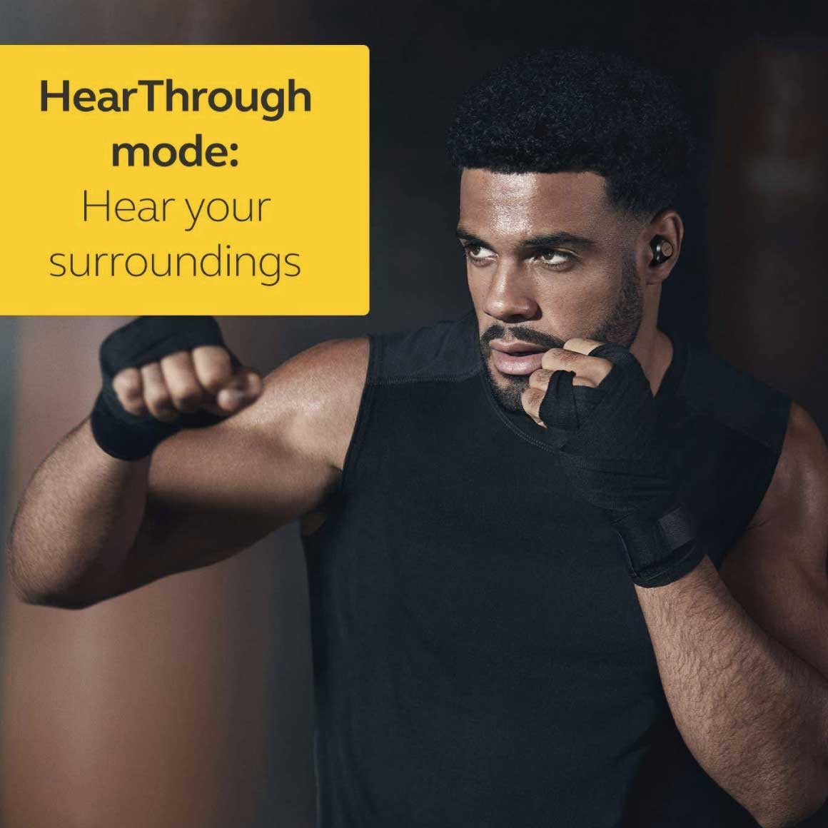  Jabra - Elite Active 75t、mySite、merchandisen