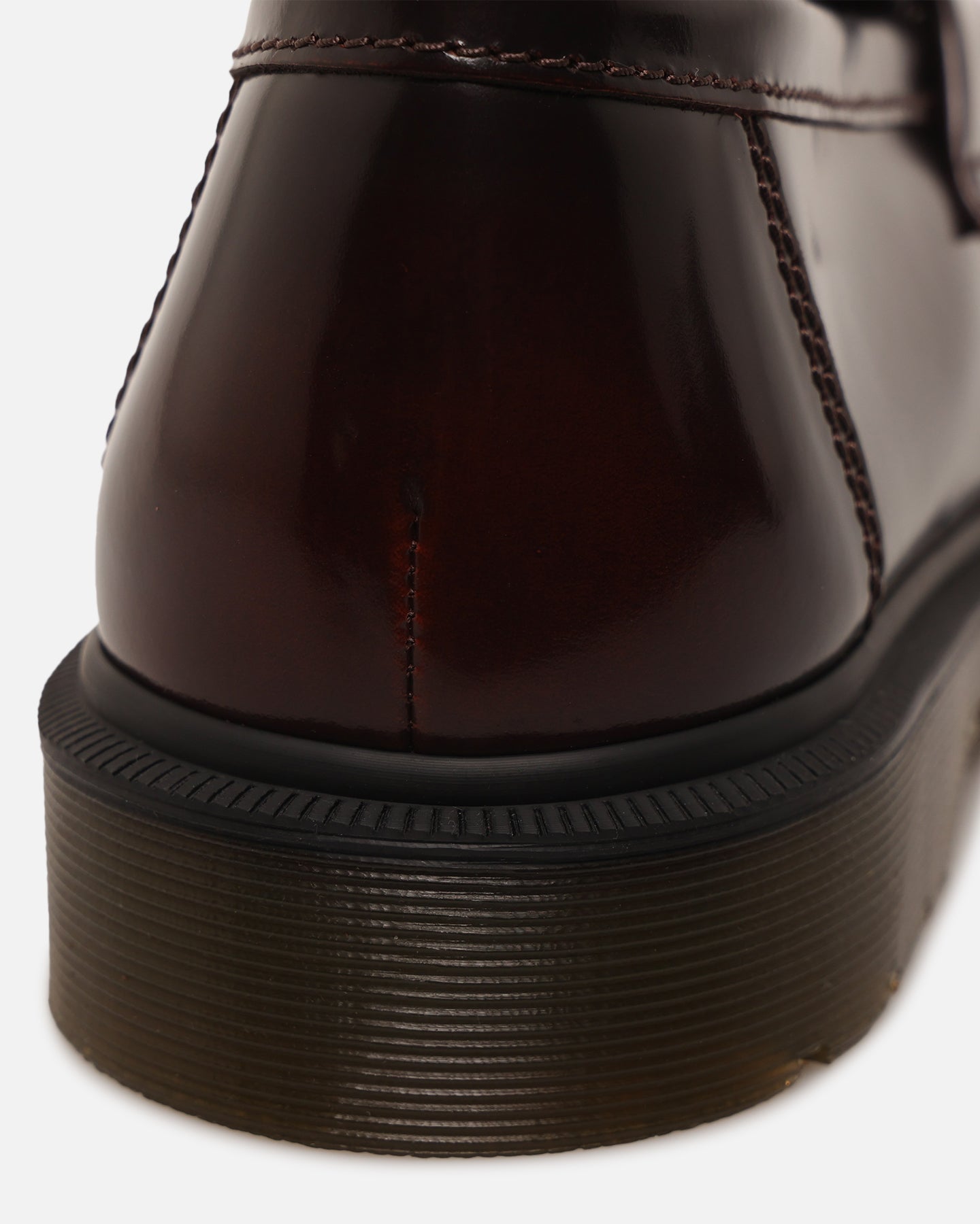 Dr.Martens Adrian Tassel Loafer Cherry、mySite、zt4zffjzw