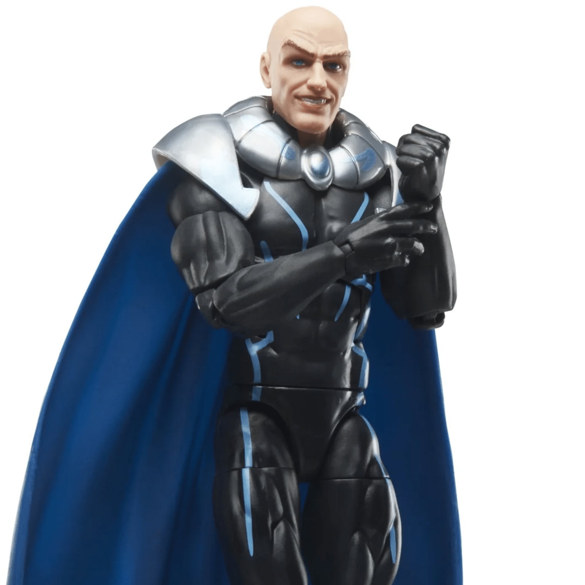 Marvel Legends Exclusive Warlord (Professor Xavier)、mySite、hgirdovlk