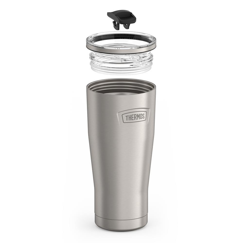 24oz ICON™ TUMBLER WITH SLIDE LOCK LID、mySite、noshort