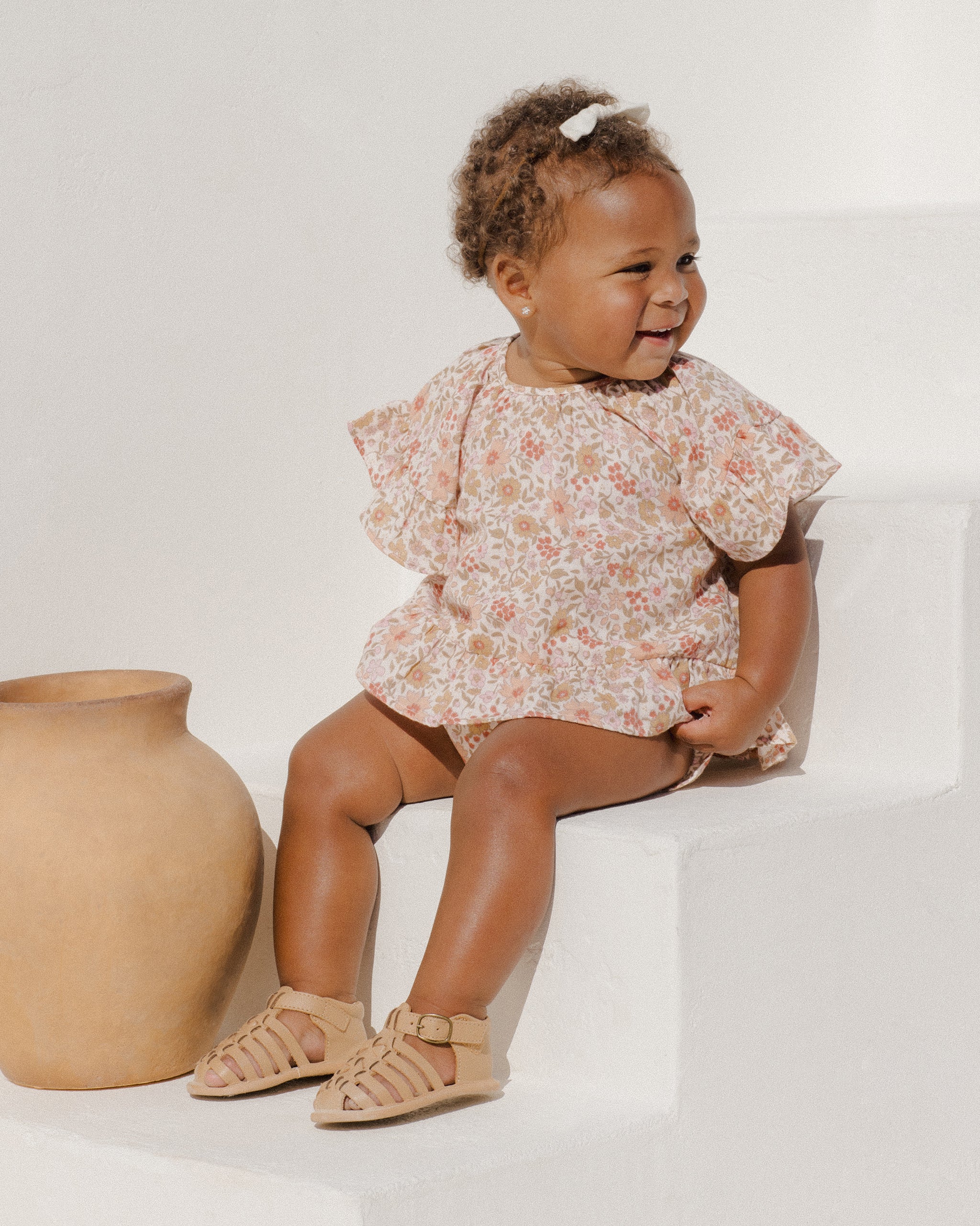  Butterfly Top + Bloomer Set || Pink Gardenia、mySite、layawaytickets