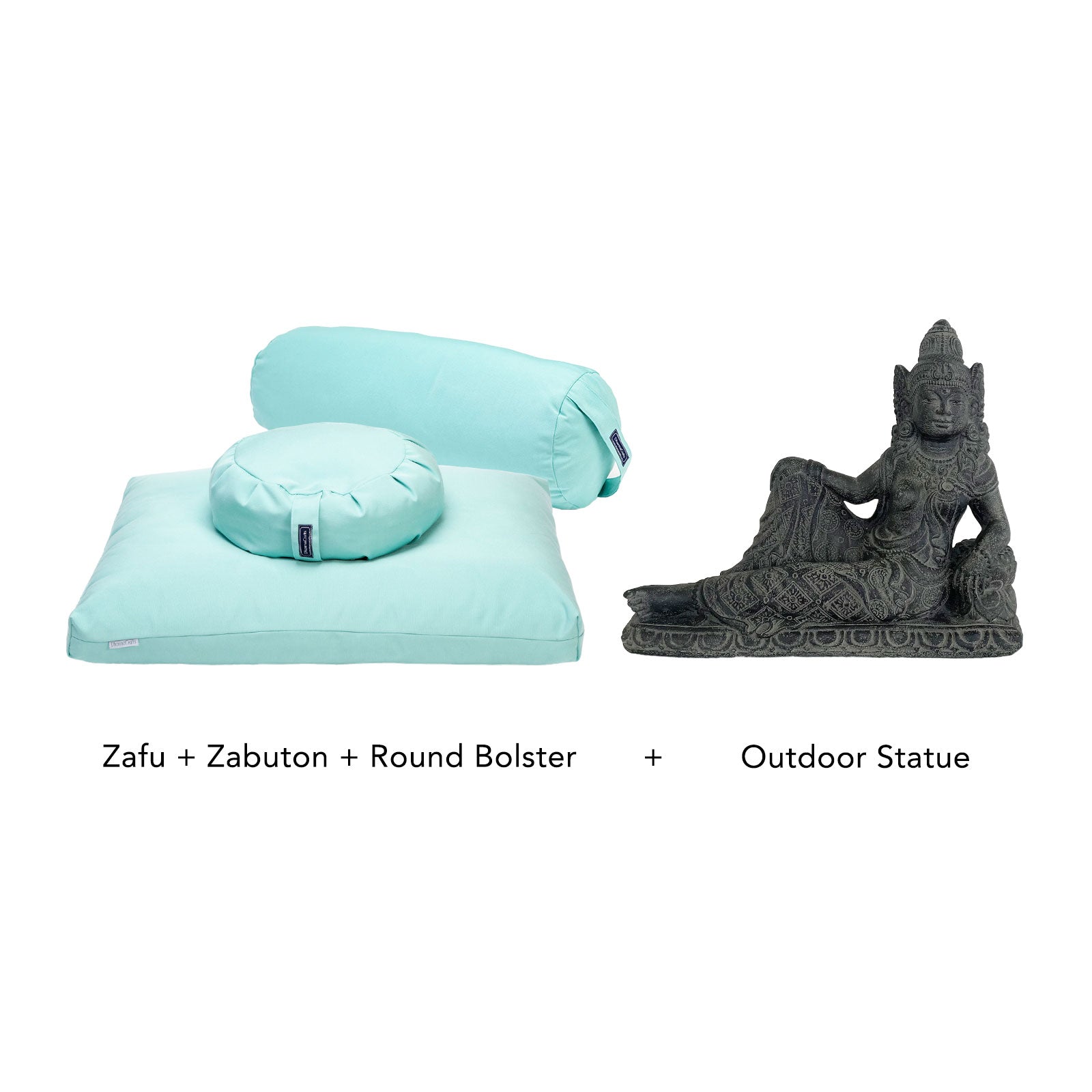 Outdoor Meditation Cushion Bundle、mySite、topwebapps