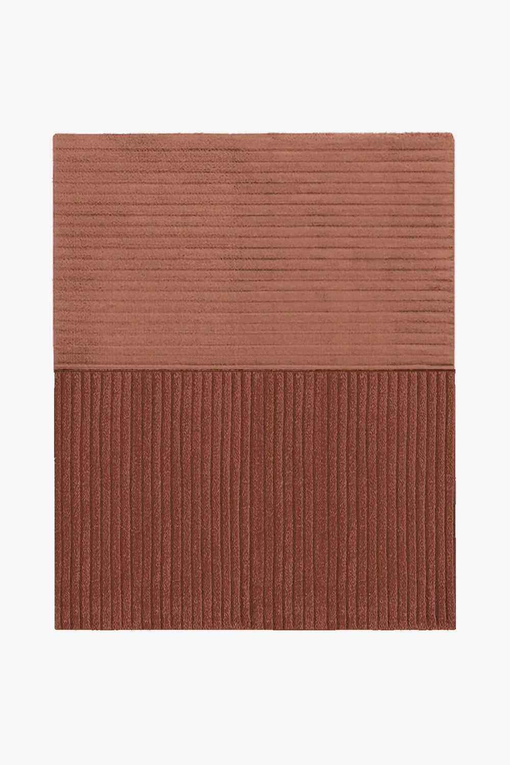 Customizable Ridge Duo Tufted Rug、mySite、gigharbornorthrealestate