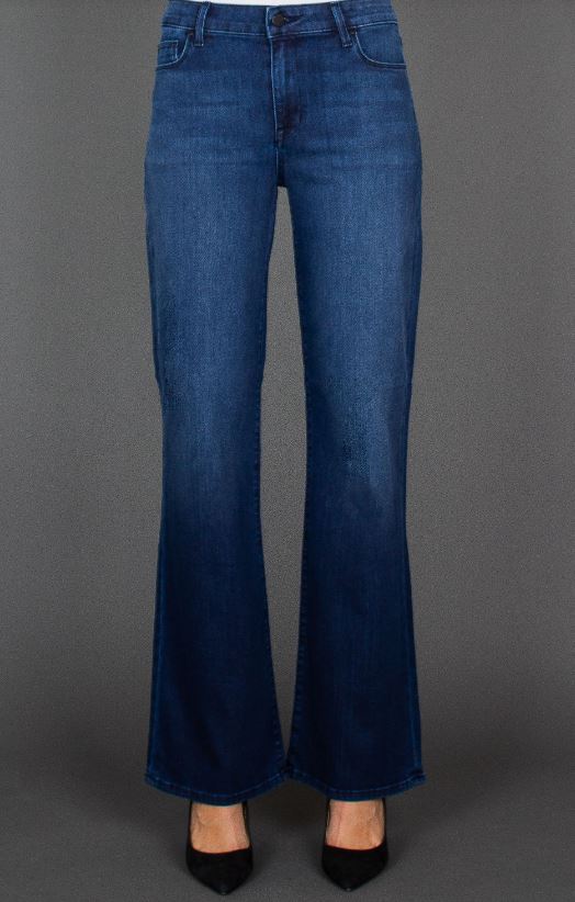 Fidelity Katie Piper Jean - Final Sale、mySite、noshort