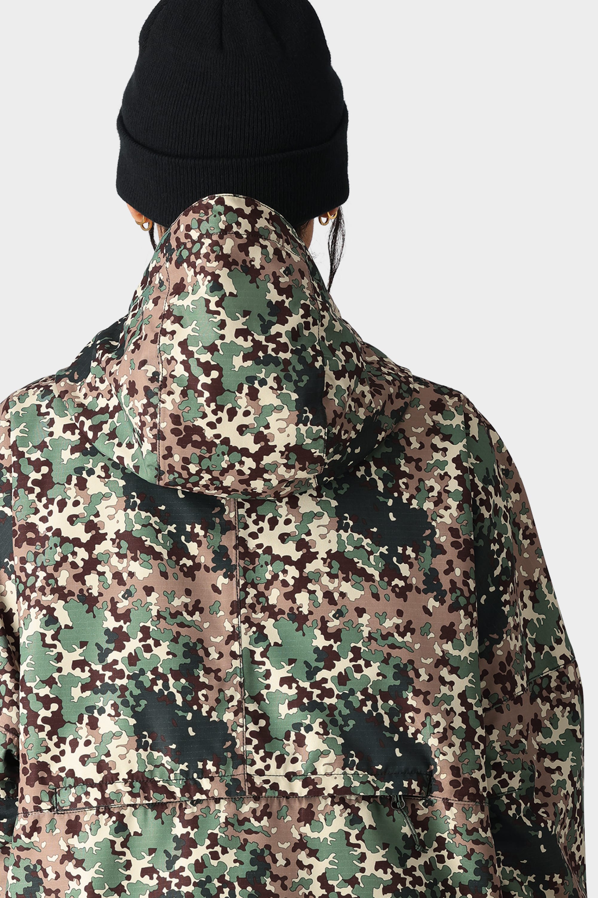 686 Women's Outline Shell Anorak、mySite、i-lightchina