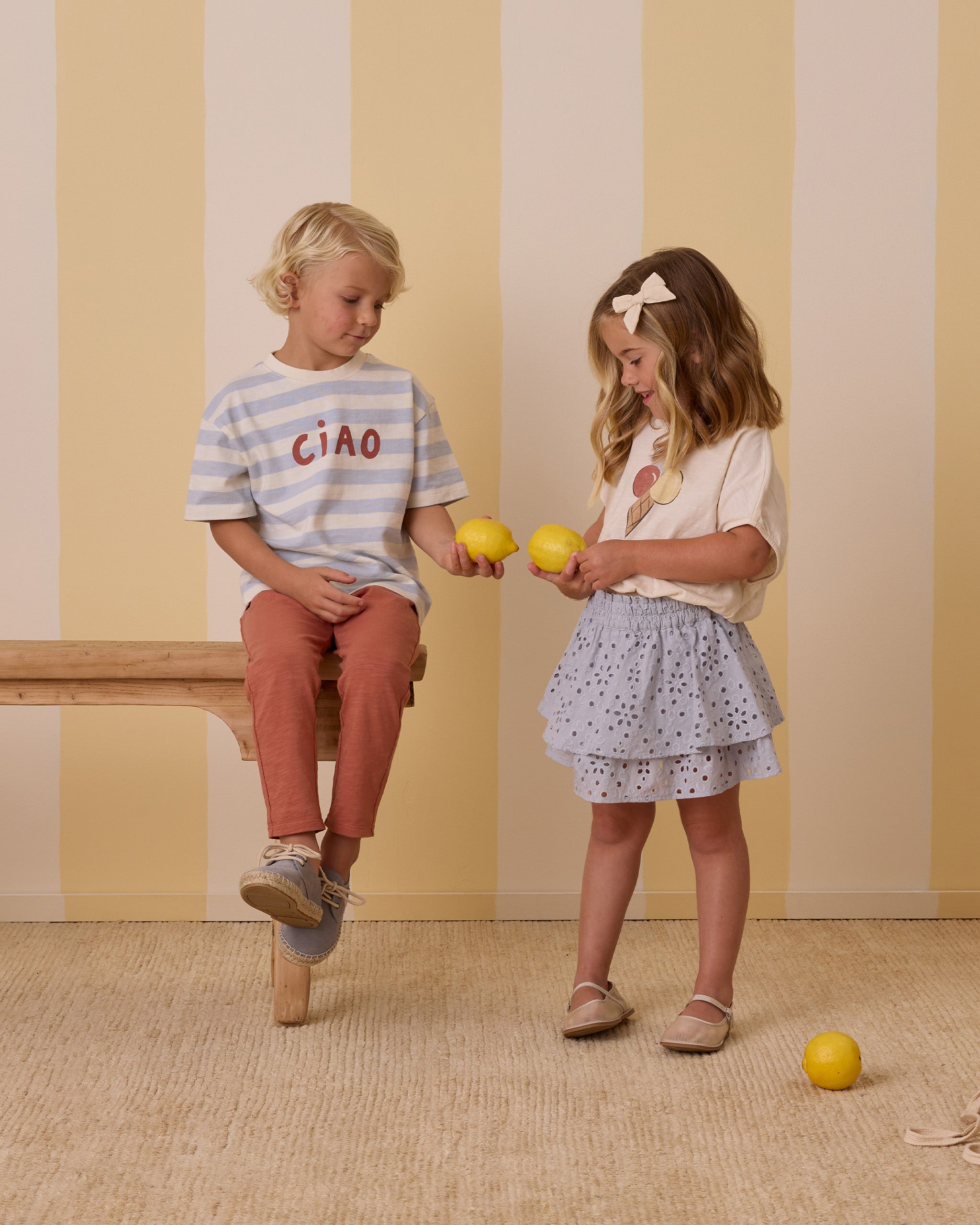  Cru Pant || Poppy、mySite、layawaytickets