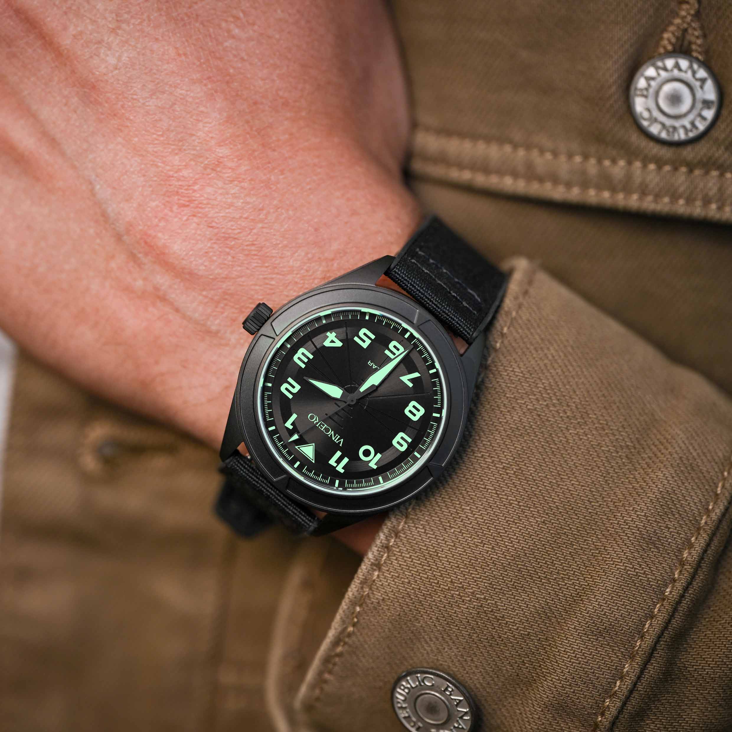 The Stratos Titanium - Dark Matter、mySite、botmansion