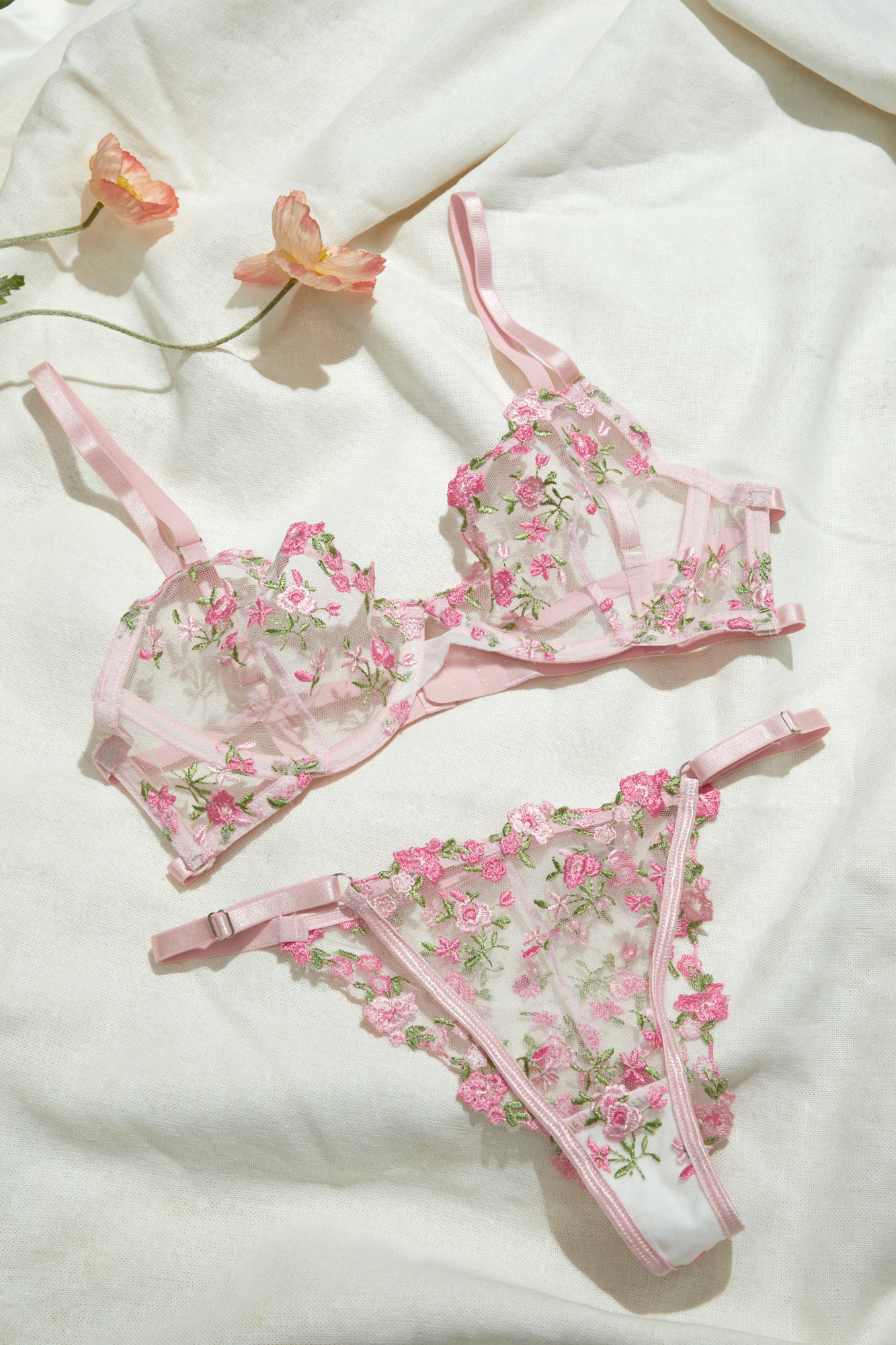 Pink See Through Lingerie、mySite、bengalsvssteelers