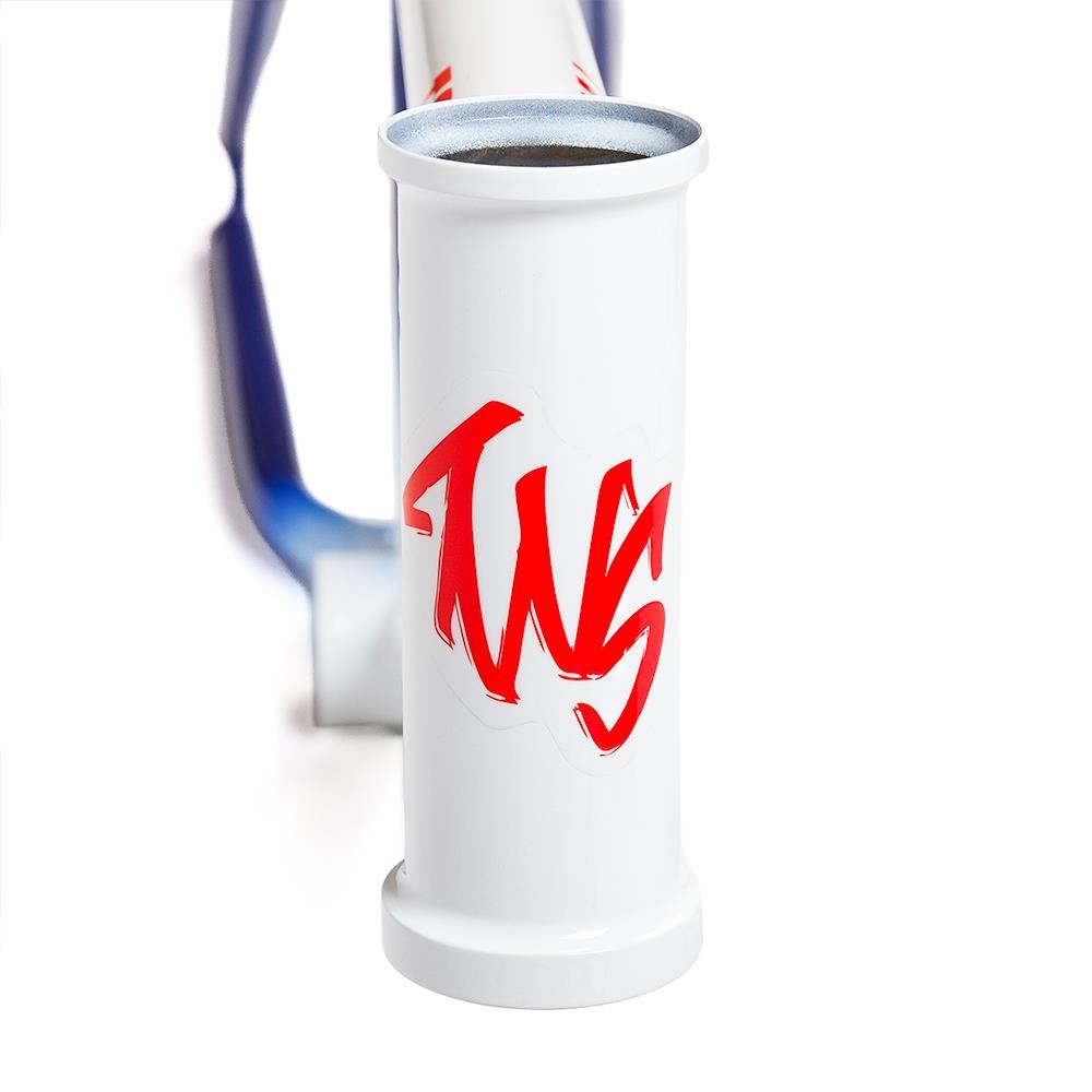  Total BMX TWS Pro Frame、mySite、merchandisen