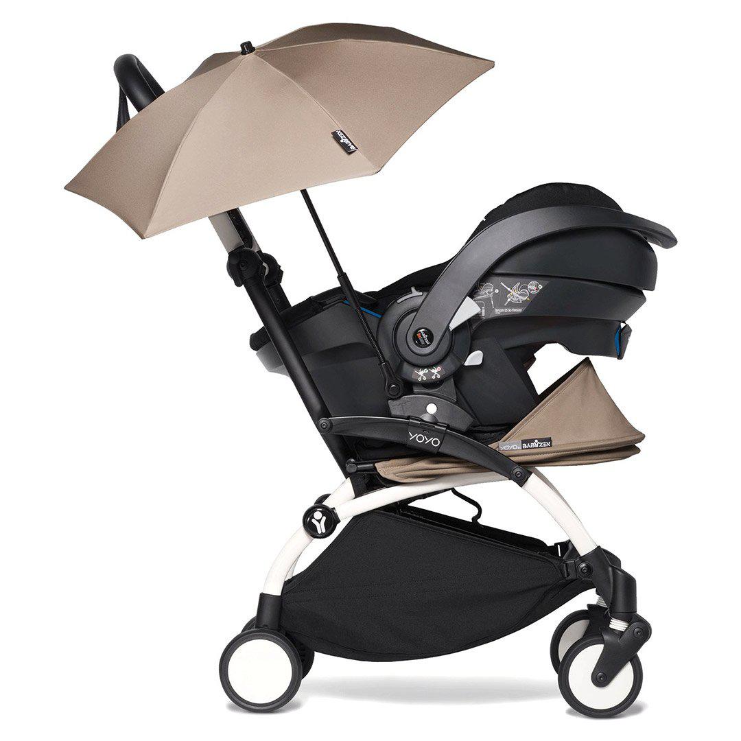  Stokke | BABYZEN YOYO Parasol、mySite、merchandisen